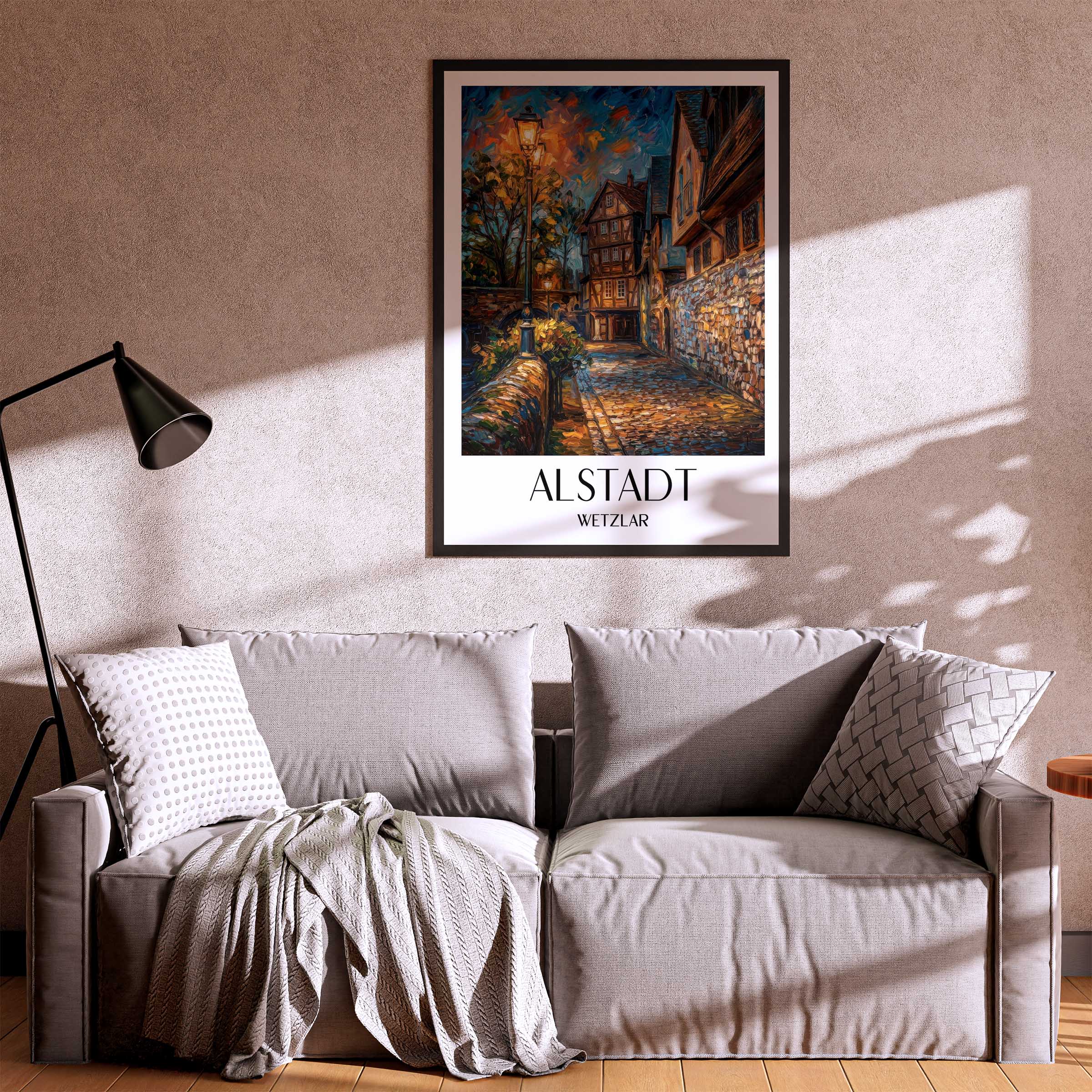 alstadt-wetzlar-deutschland-poster-oil-painting-oelgemaelde