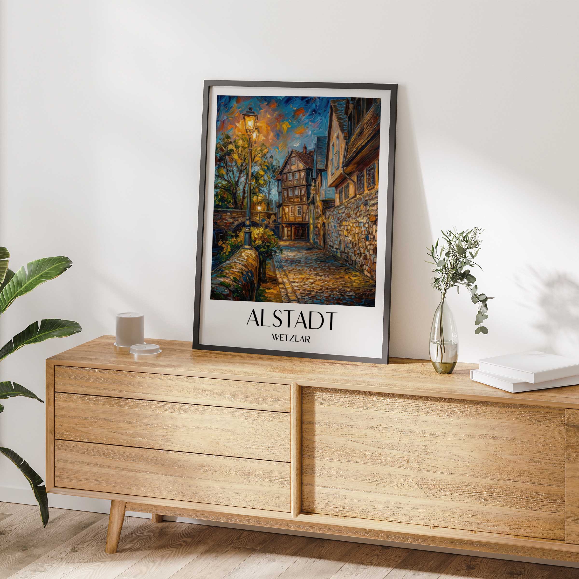 alstadt-wetzlar-deutschland-poster-oil-painting-oelgemaelde