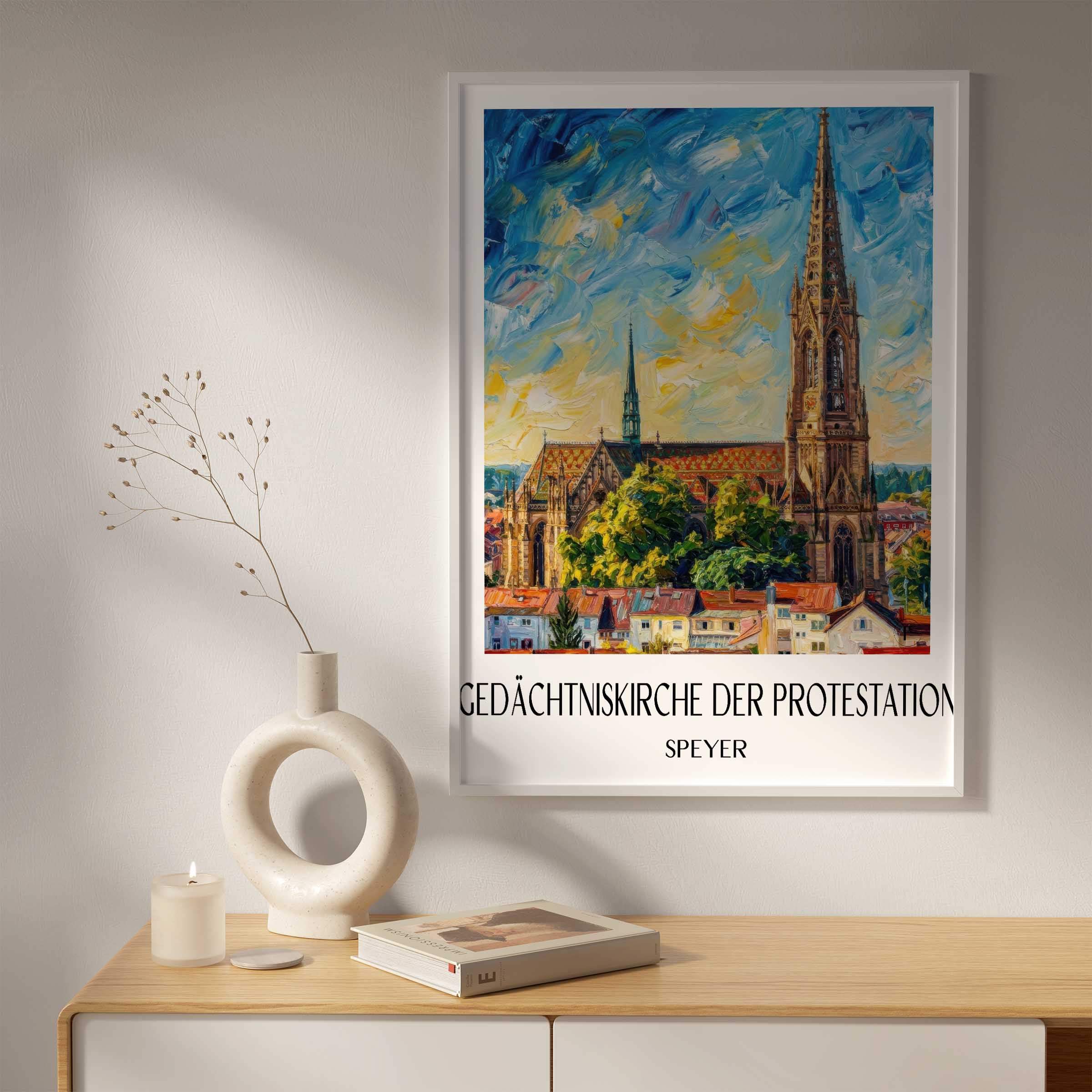 gedächtniskirche-der-protestation-speyer-deutschland-poster-oil-painting-oelgemaelde