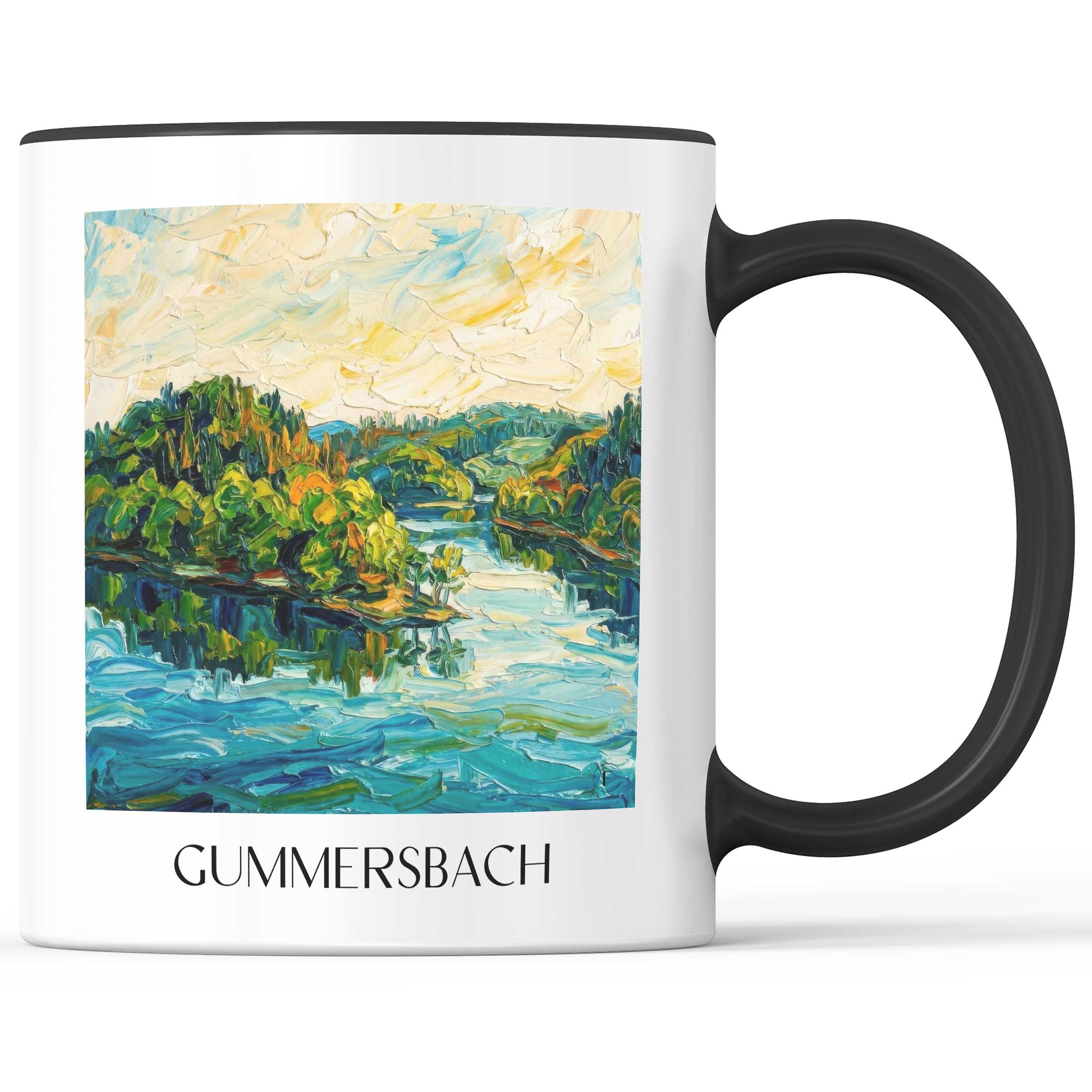 gummersbach-bergisches-land-deutschland-kaffeebecher-oil-painting-oelgemaelde