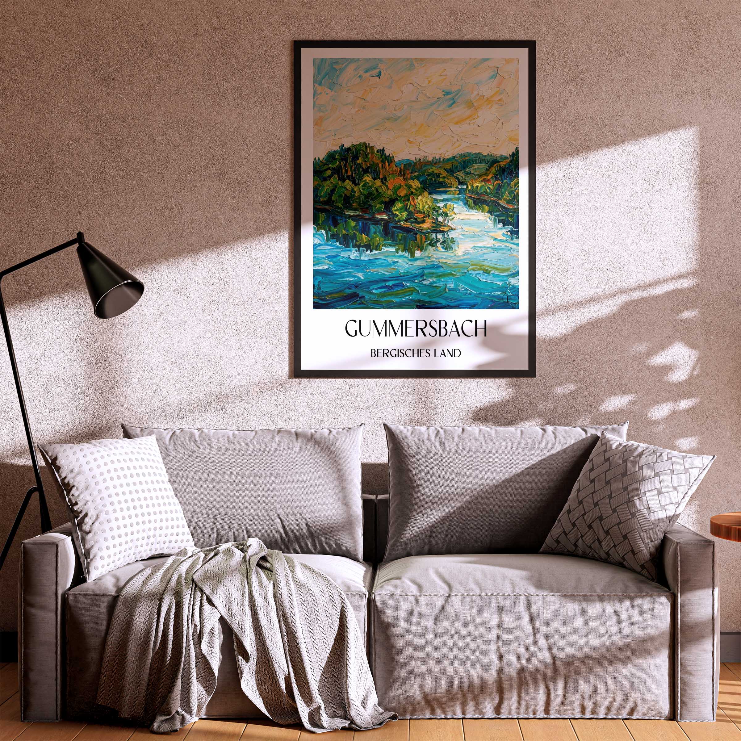 gummersbach-bergisches-land-deutschland-poster-oil-painting-oelgemaelde