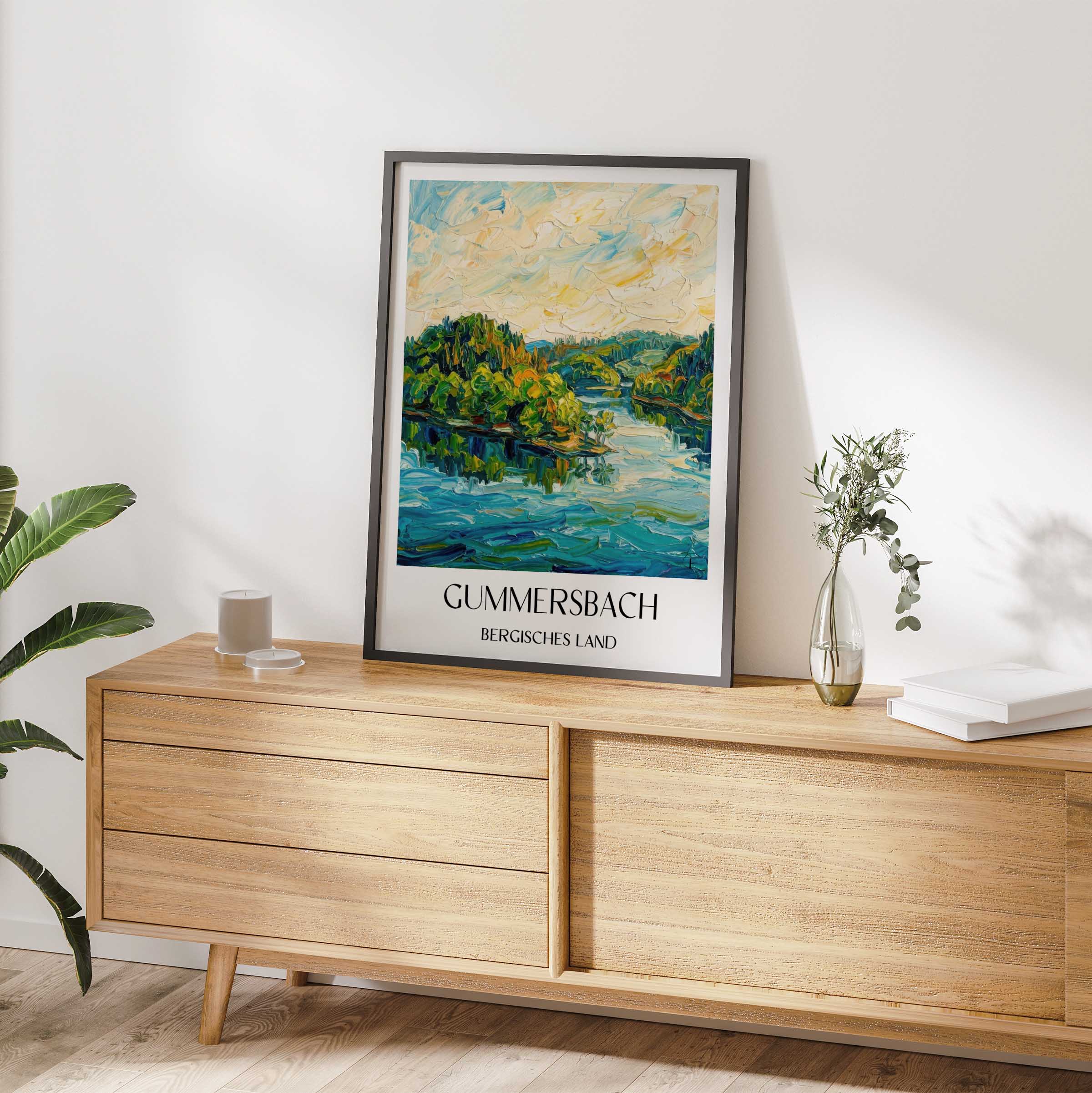 gummersbach-bergisches-land-deutschland-poster-oil-painting-oelgemaelde