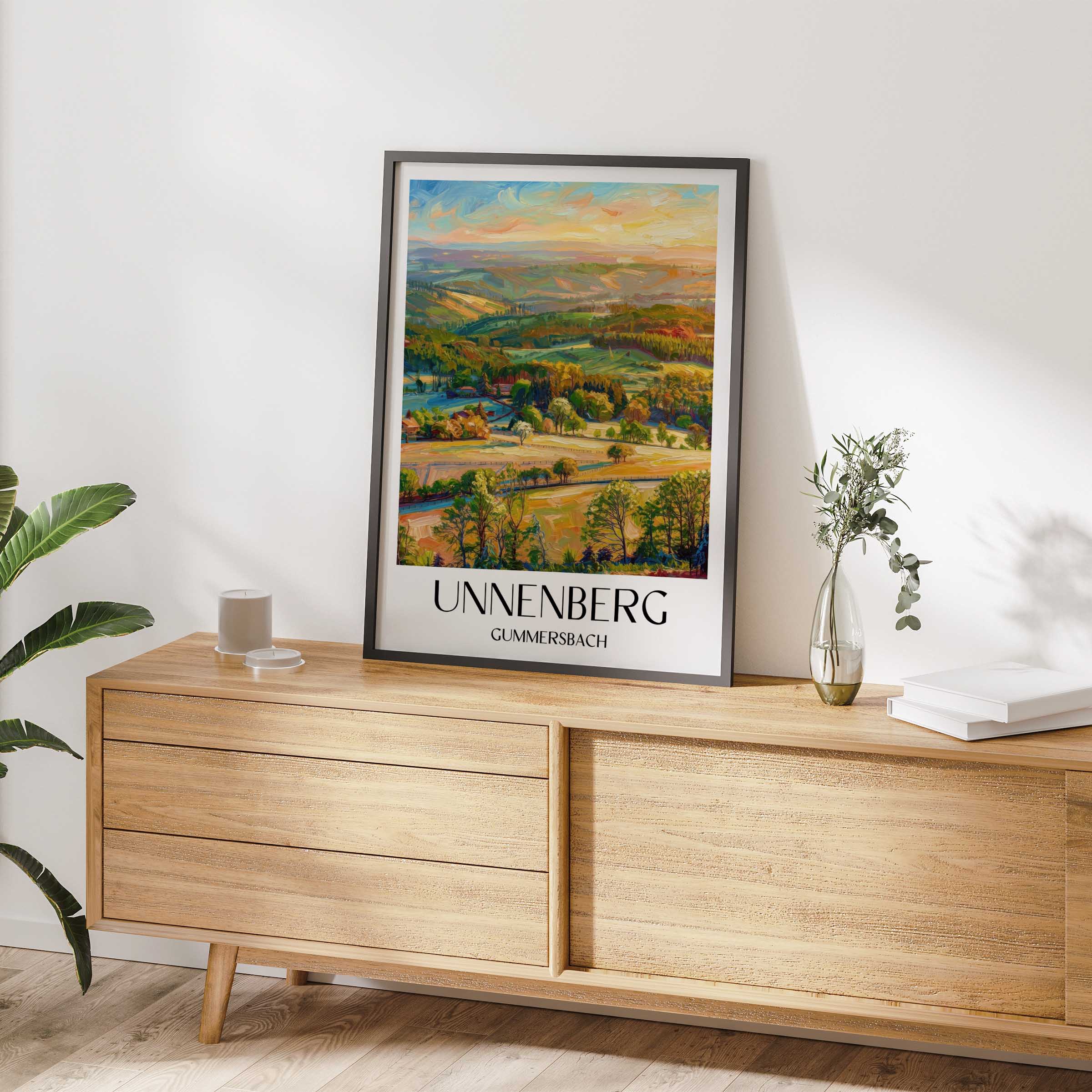 unnenberg-gummersbach-deutschland-poster-oil-painting-oelgemaelde