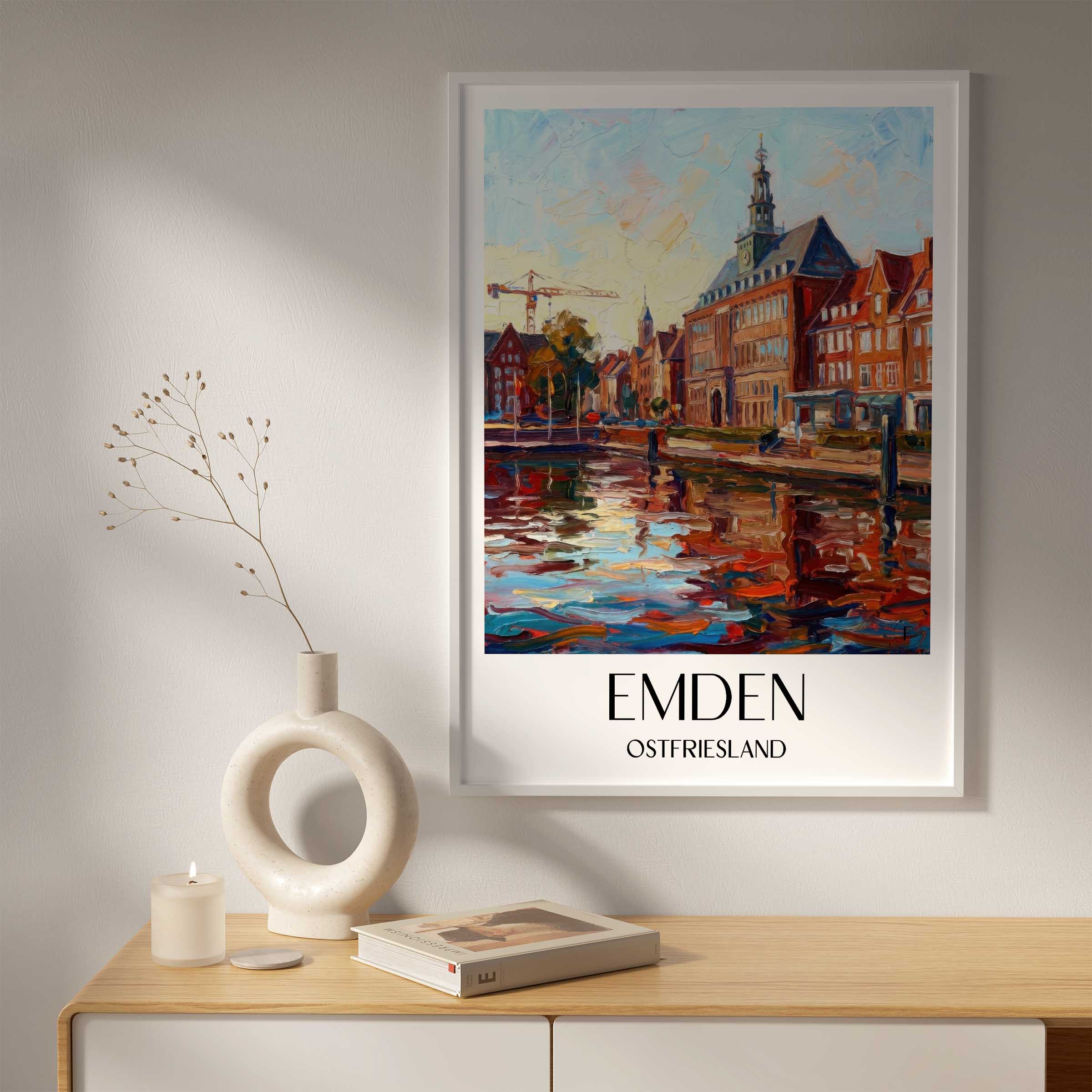 emden-ostfriesland-deutschland-poster-oil-painting-oelgemaelde