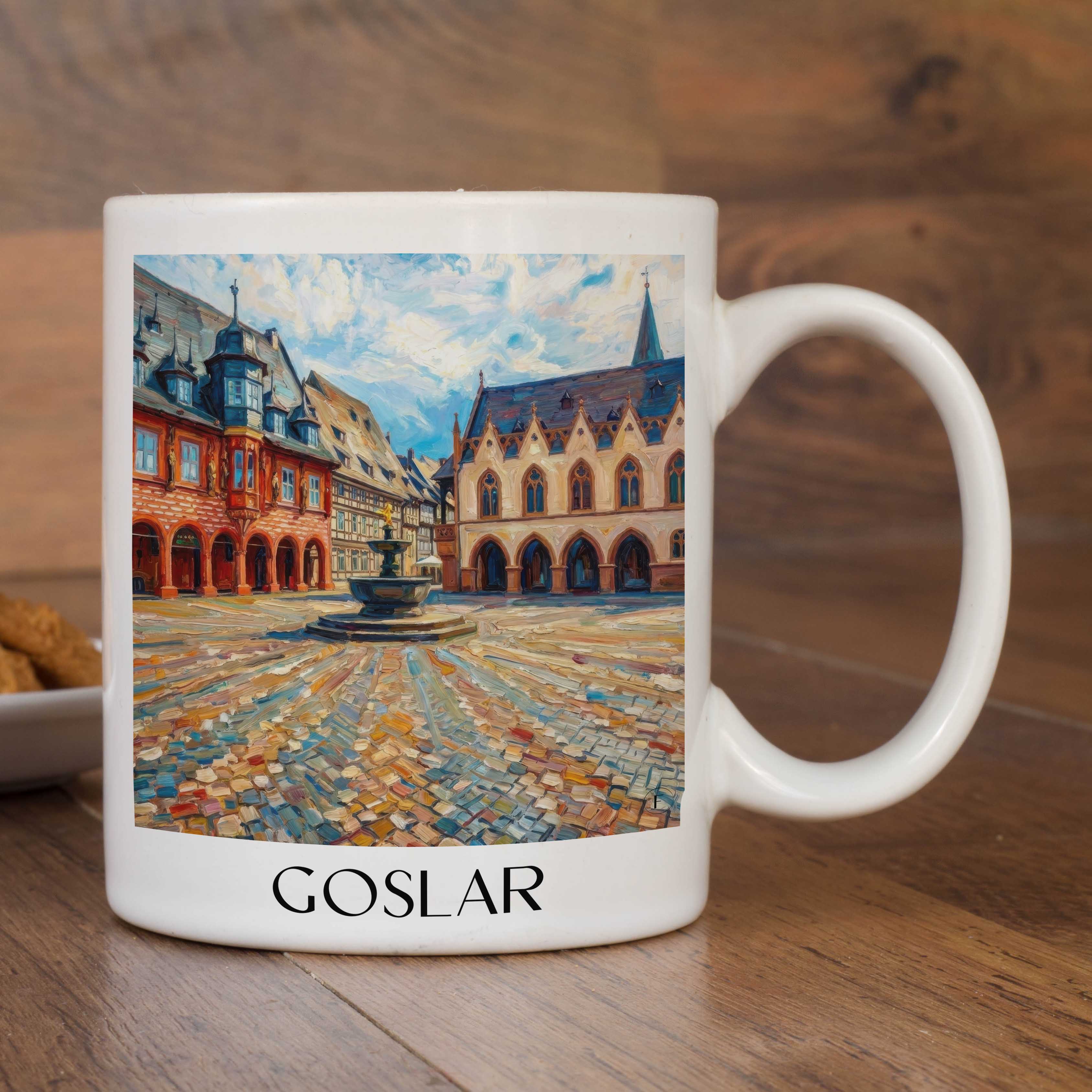 goslar-harz-deutschland-kaffeebecher-oil-painting-oelgemaelde