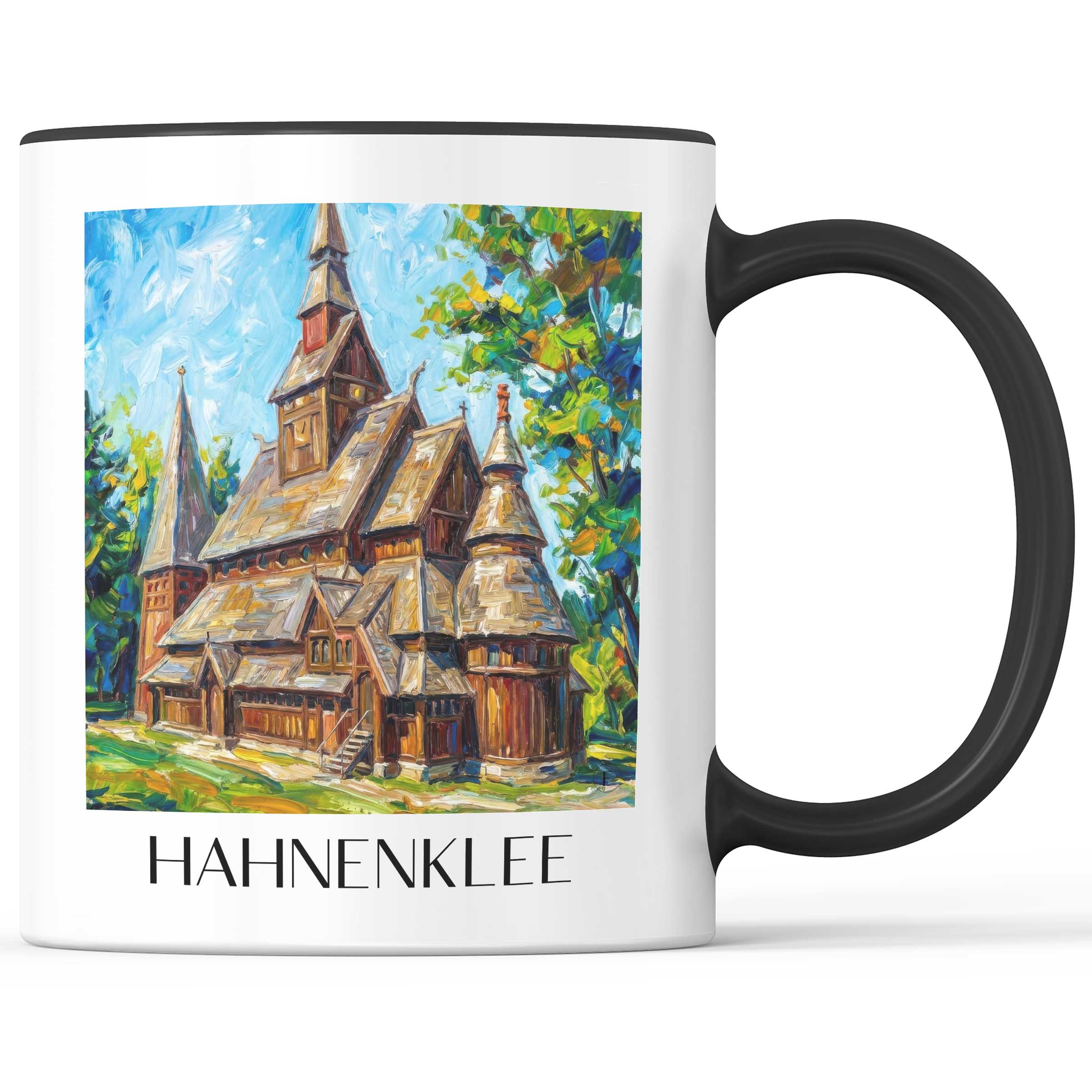 hahnenklee-goslar-deutschland-kaffeebecher-oil-painting-oelgemaelde