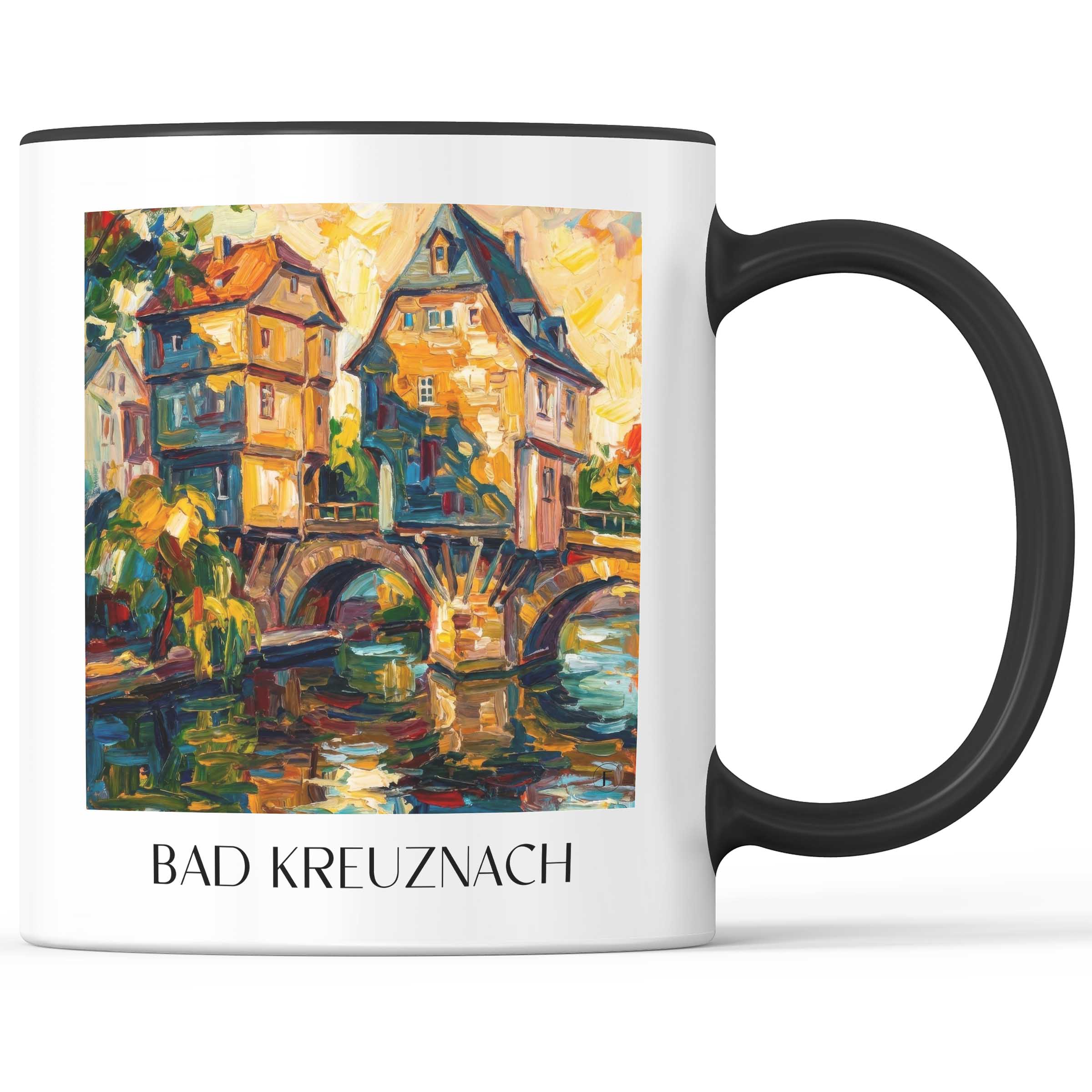 bad-kreuznach-rheinland-pfalz-deutschland-kaffeebecher-oil-painting-oelgemaelde