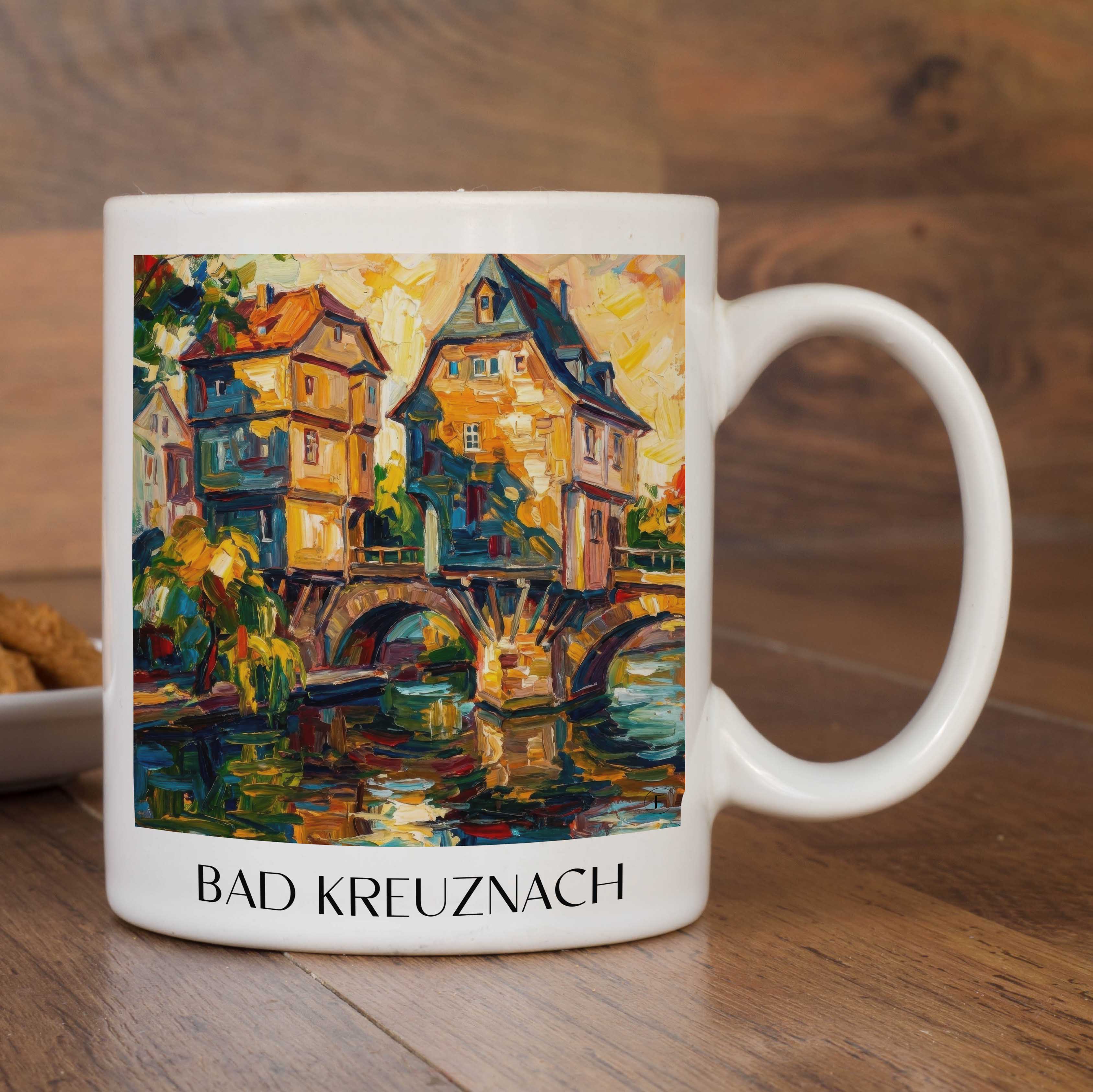 bad-kreuznach-rheinland-pfalz-deutschland-kaffeebecher-oil-painting-oelgemaelde