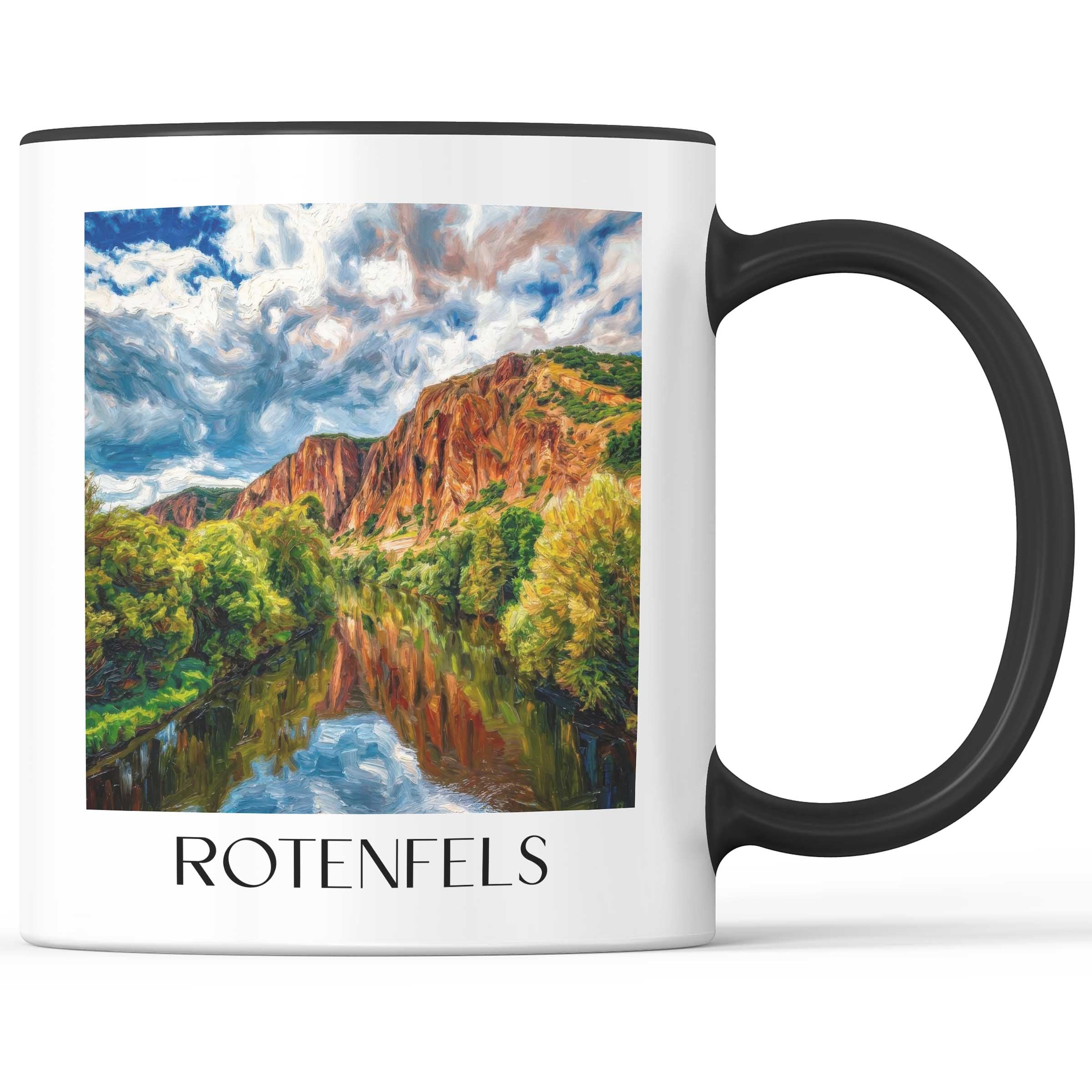 rotenfels-bad-kreuznach-deutschland-kaffeebecher-oil-painting-oelgemaelde