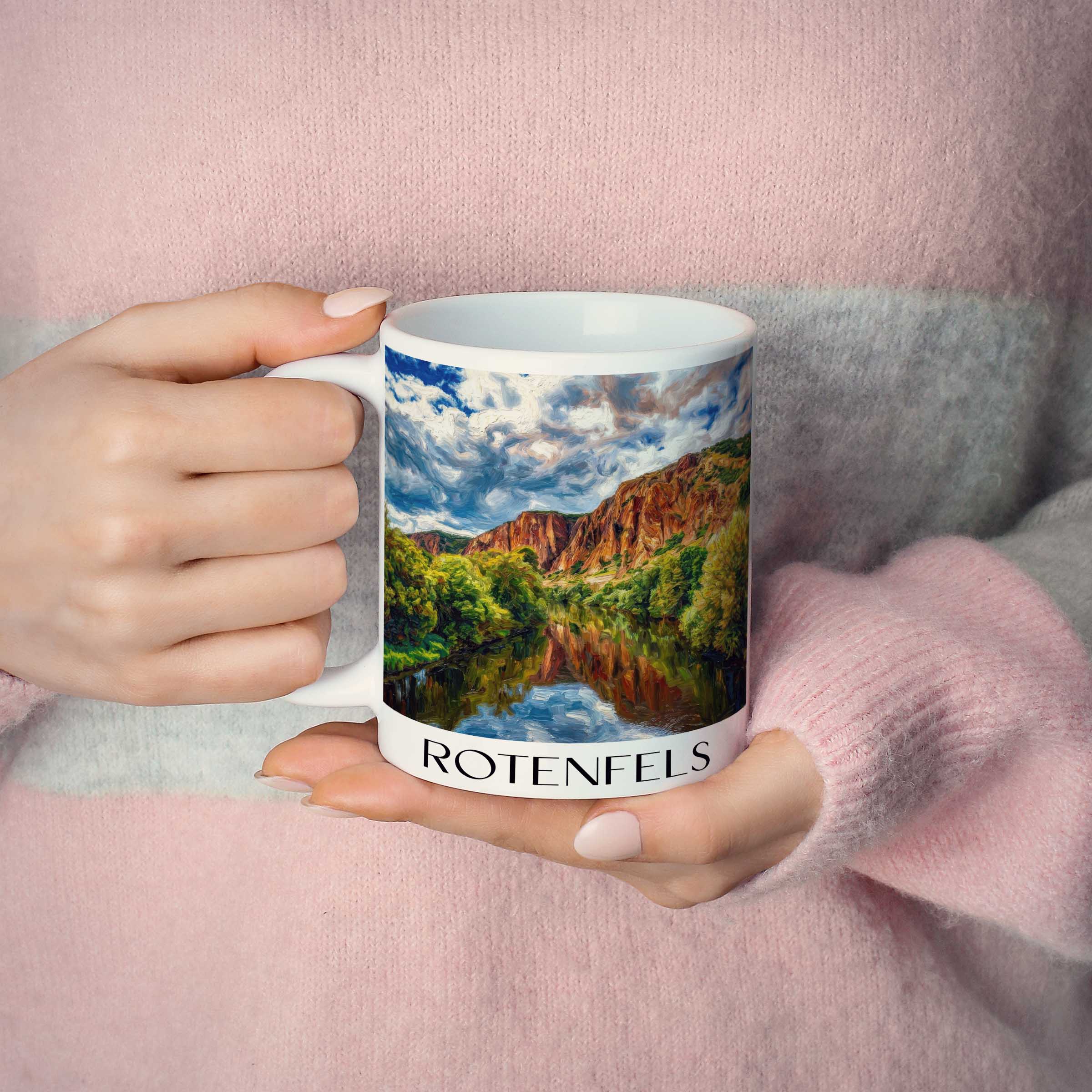 rotenfels-bad-kreuznach-deutschland-kaffeebecher-oil-painting-oelgemaelde