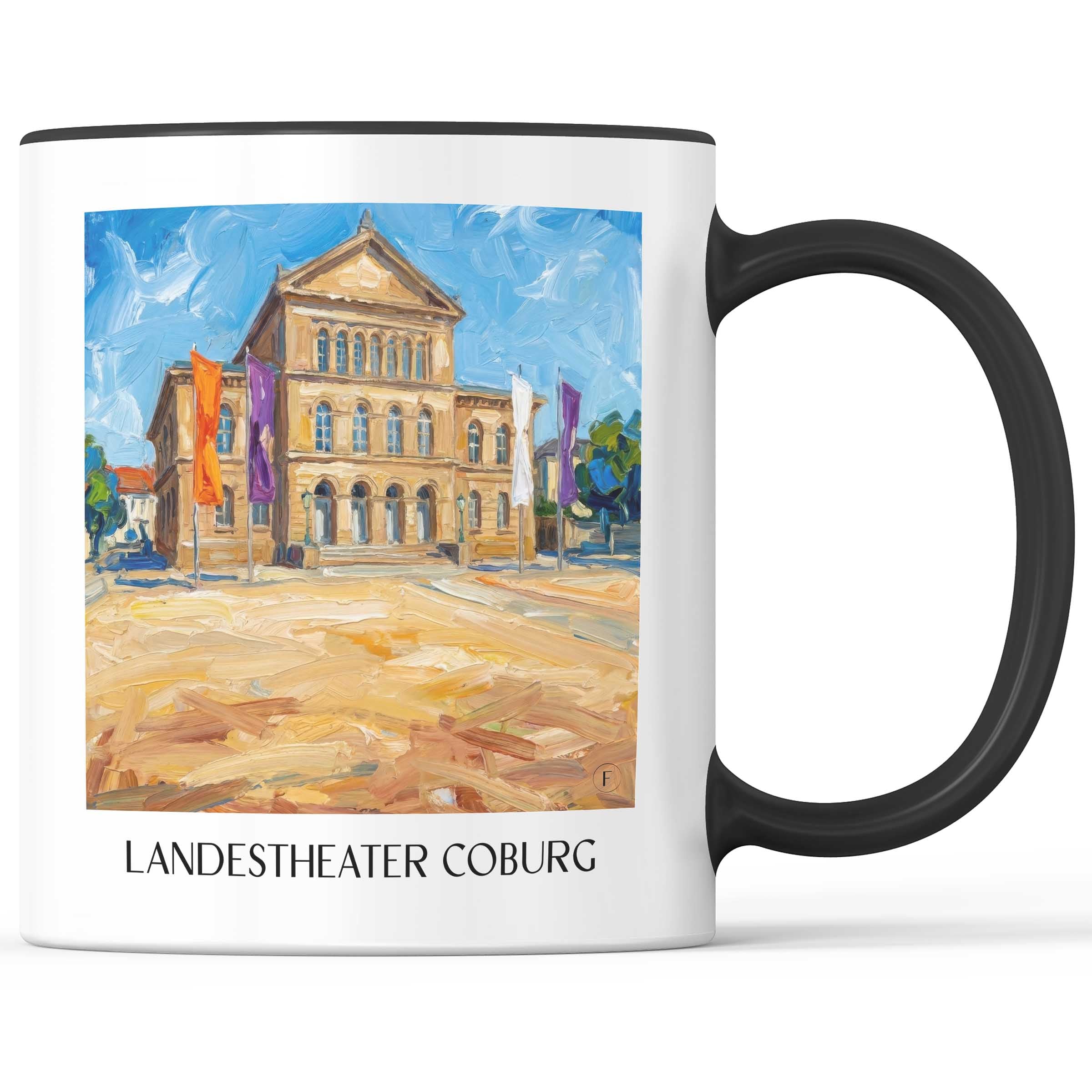 landestheater--coburg-deutschland-kaffeebecher-oil-painting-oelgemaelde