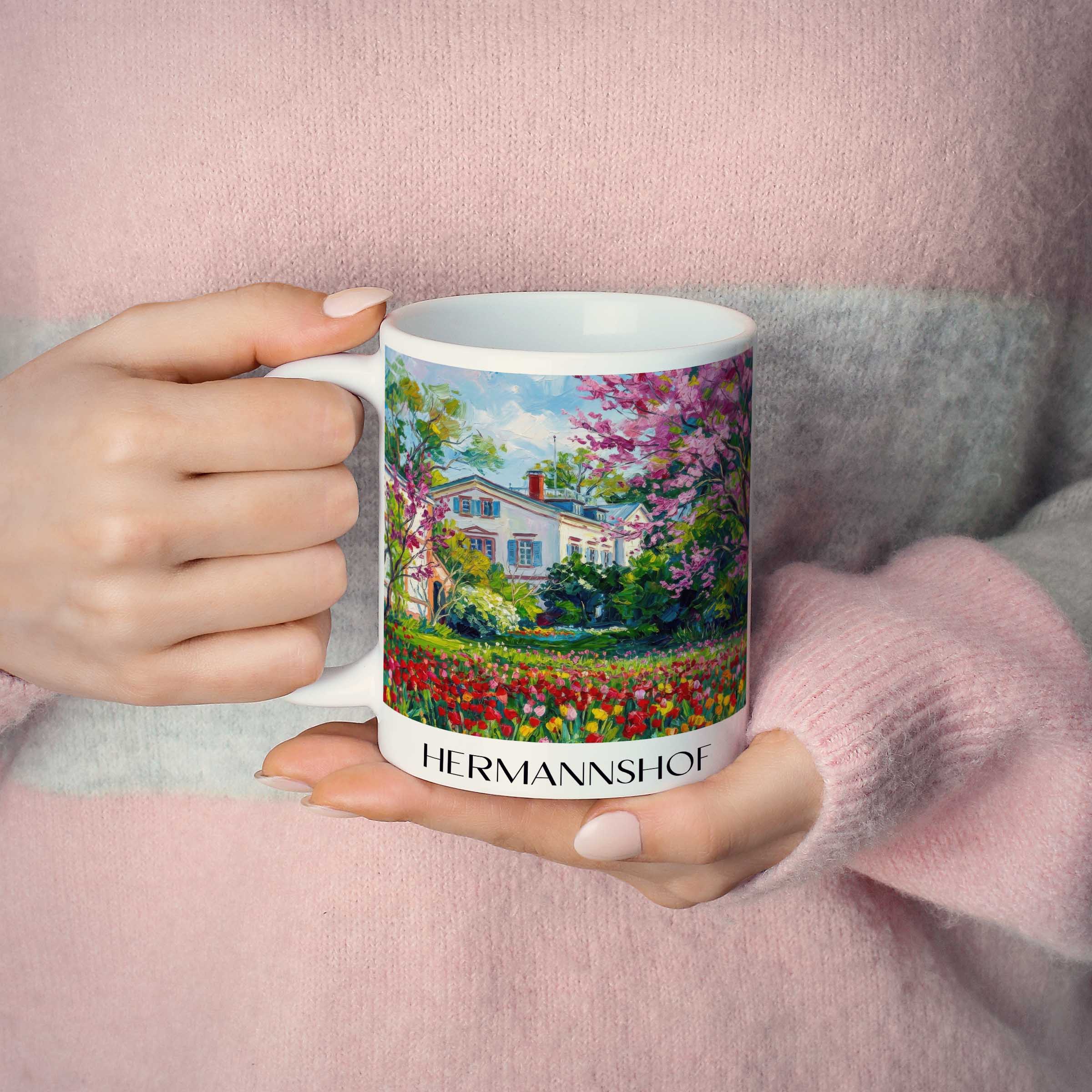 hermannshof-weinheim-deutschland-kaffeebecher-oil-painting-oelgemaelde