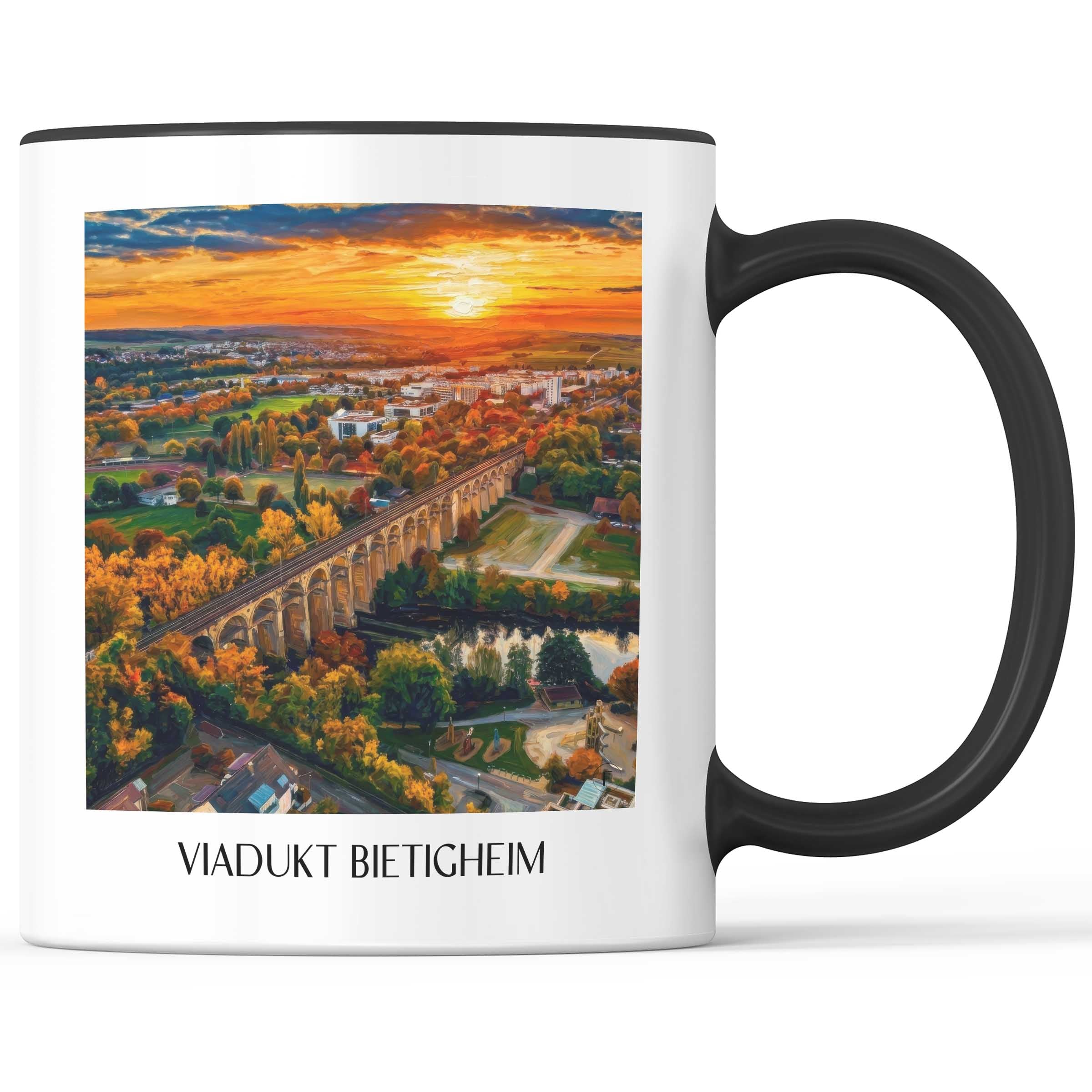 viadukt-bietigheim-württemberg-deutschland-kaffeebecher-oil-painting-oelgemaelde