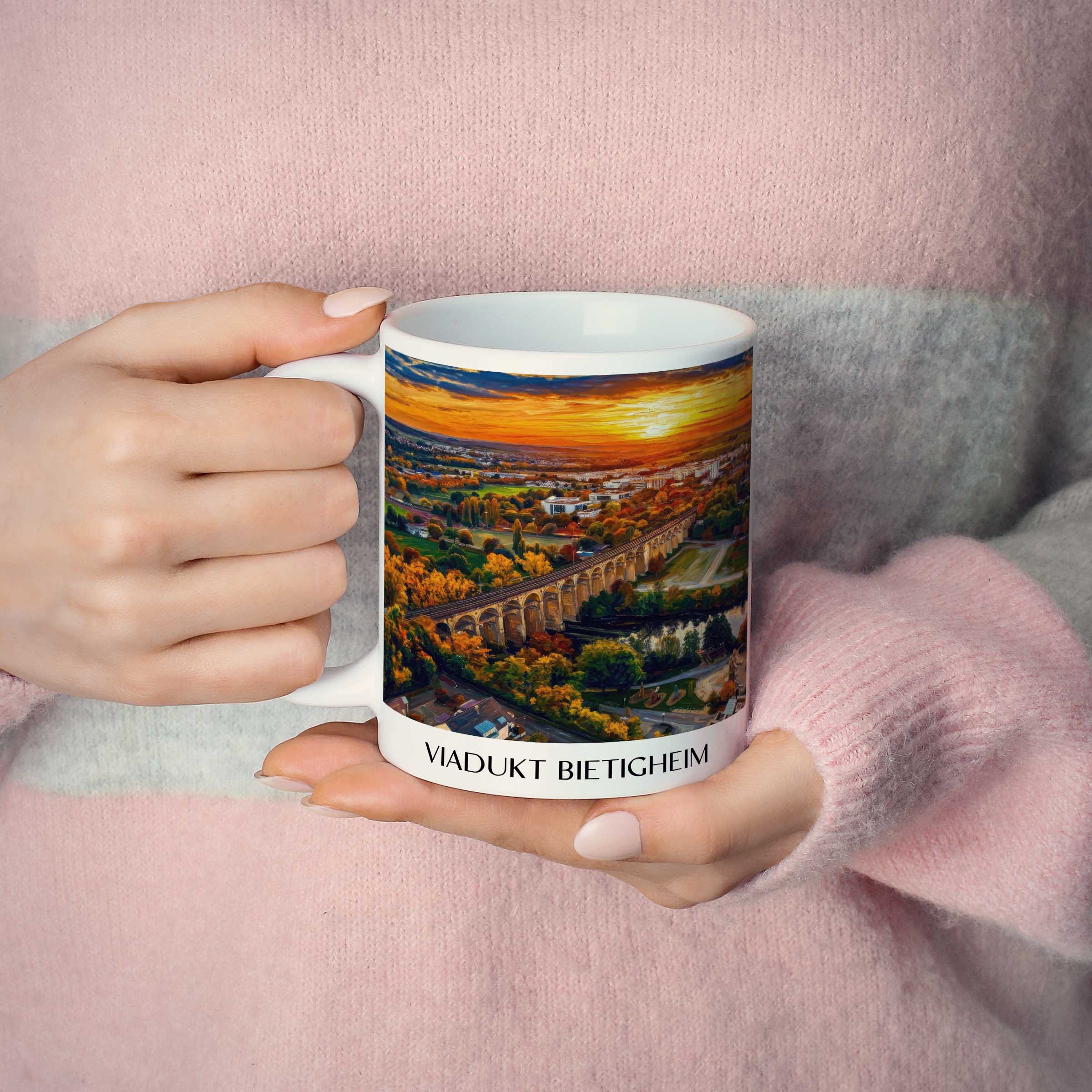 viadukt-bietigheim-württemberg-deutschland-kaffeebecher-oil-painting-oelgemaelde