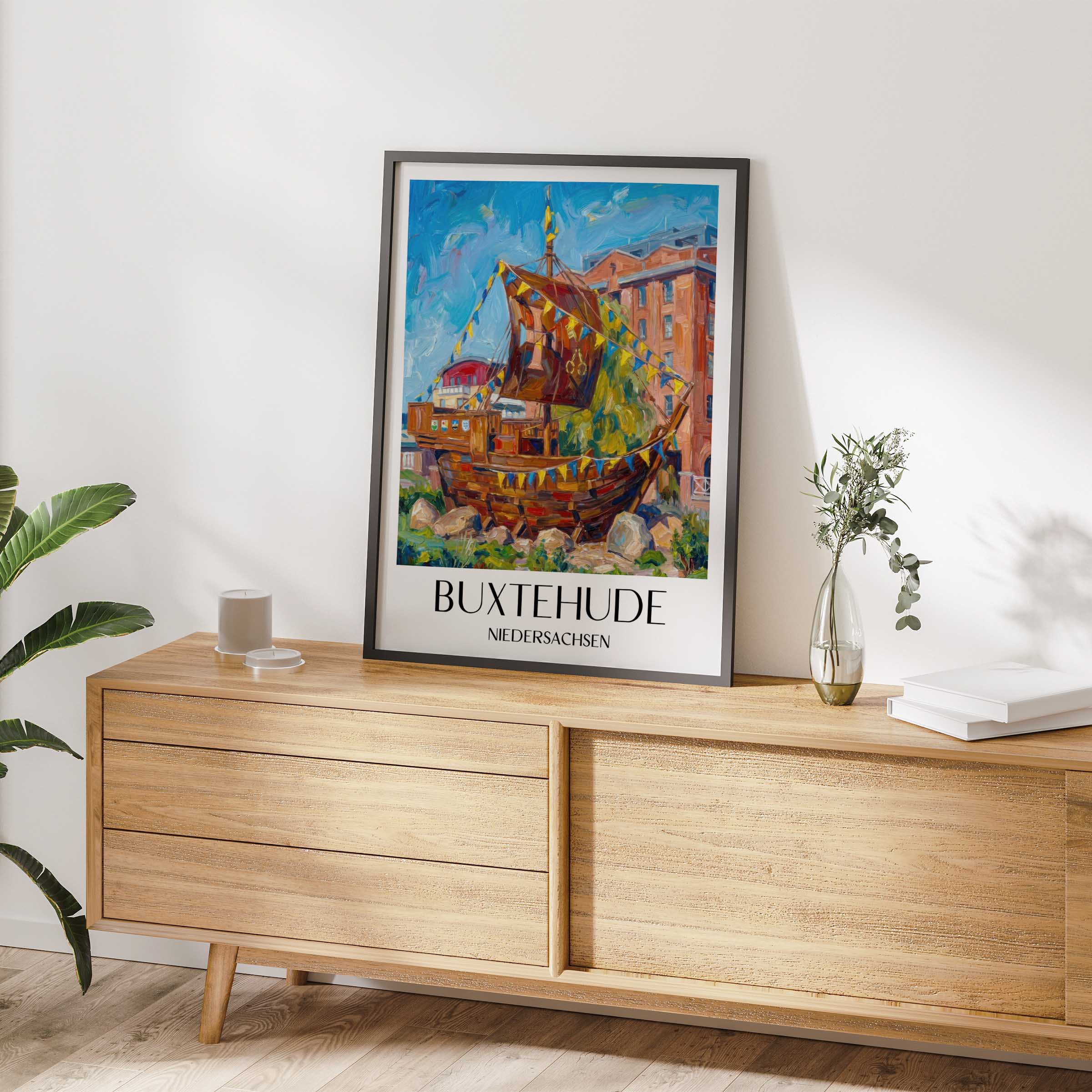 buxtehude-niedersachsen-deutschland-poster-oil-painting-oelgemaelde