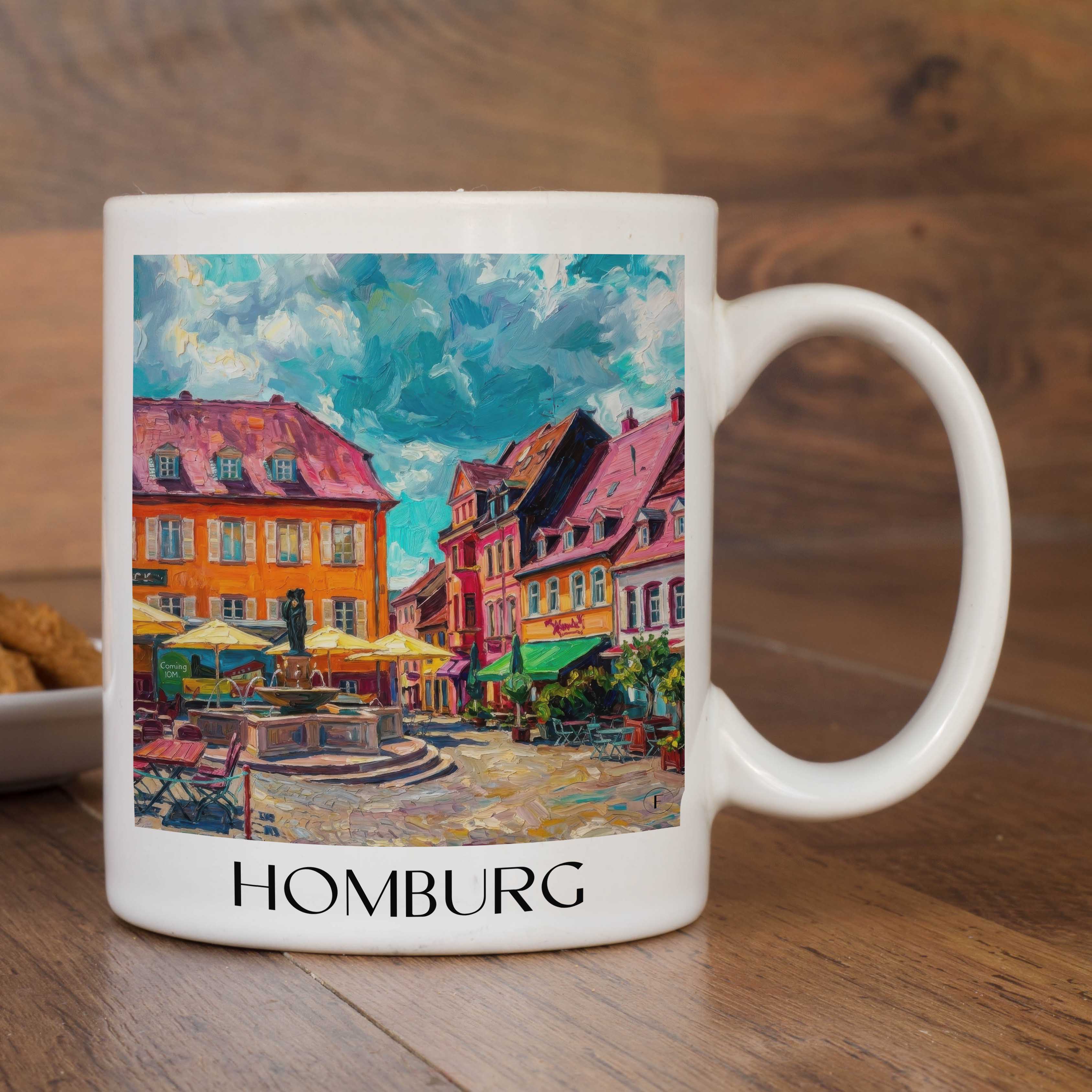 homburg-saarland-deutschland-kaffeebecher-oil-painting-oelgemaelde
