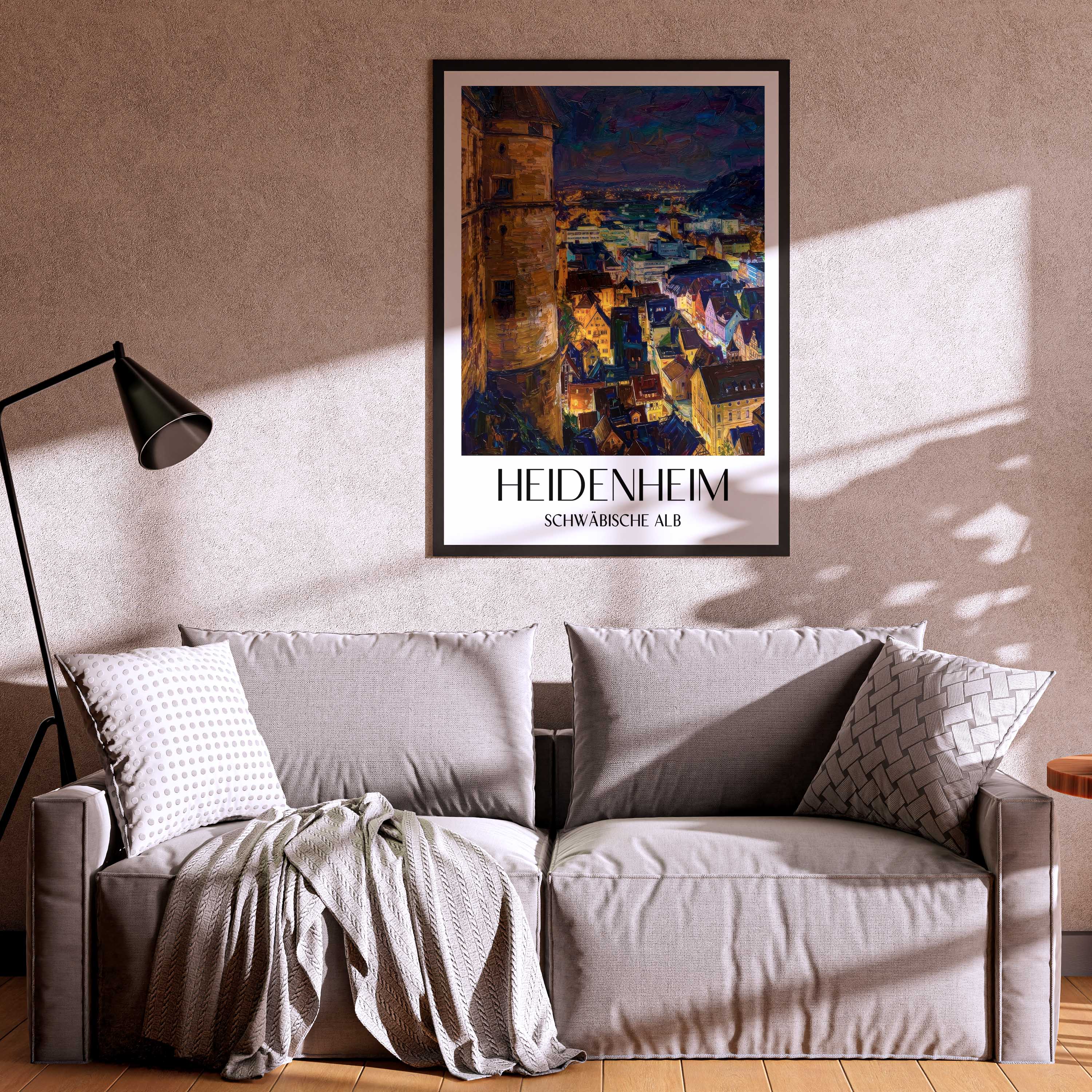 heidenheim-schwäbische-alb-deutschland-poster-oil-painting-oelgemaelde