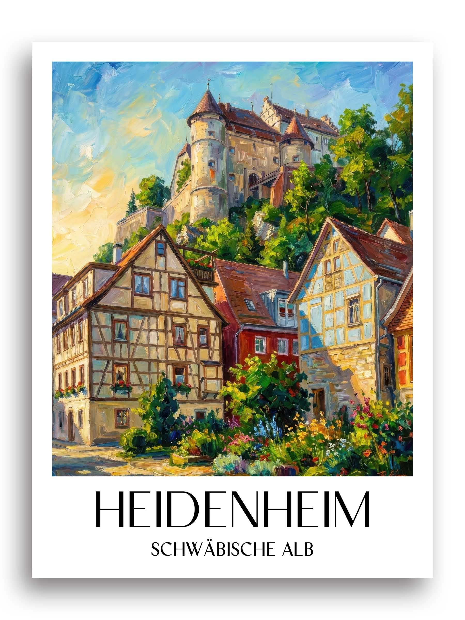 heidenheim-(im-winter)-schwäbische-alb-deutschland-poster-oil-painting-oelgemaelde