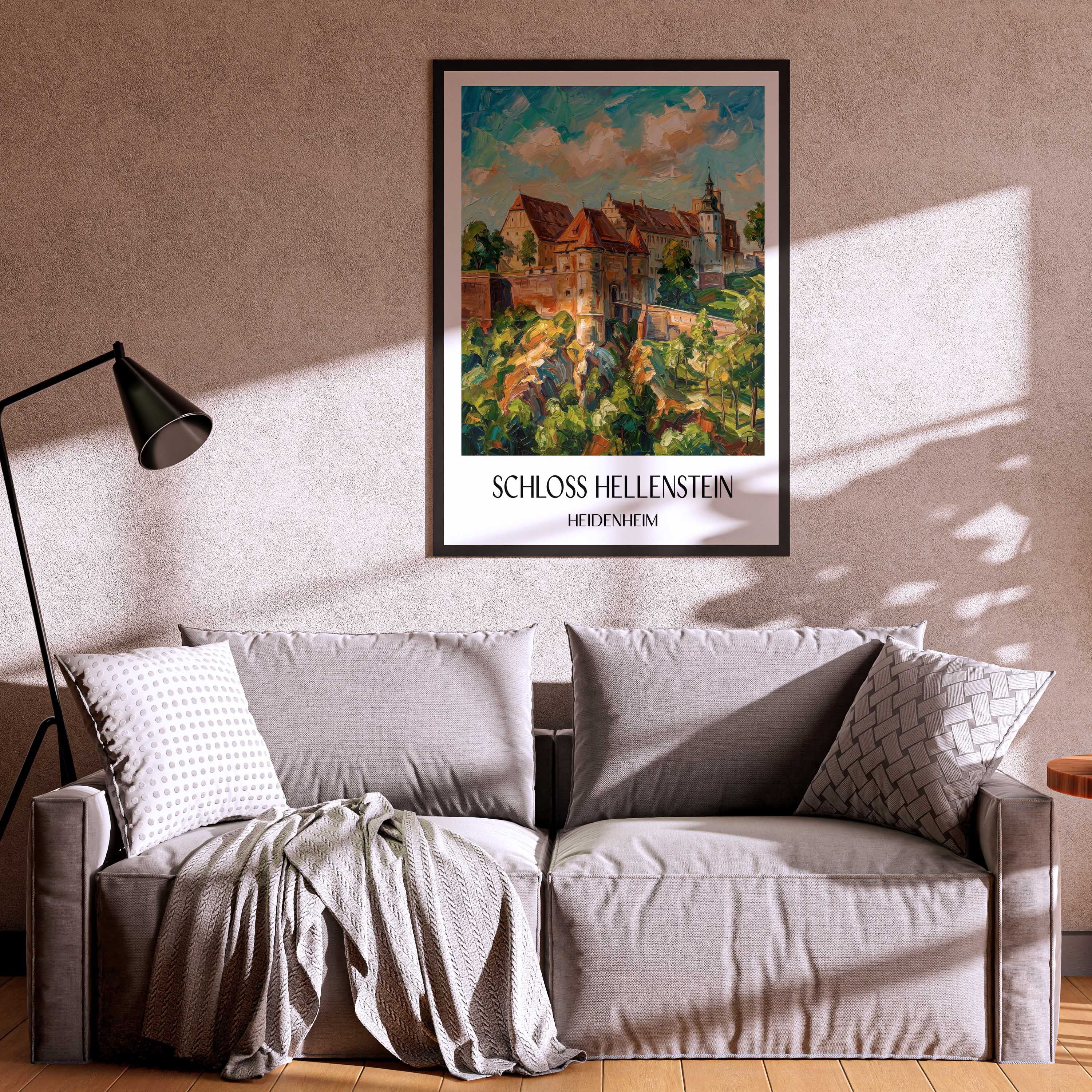 schloss-hellenstein-heidenheim-deutschland-poster-oil-painting-oelgemaelde