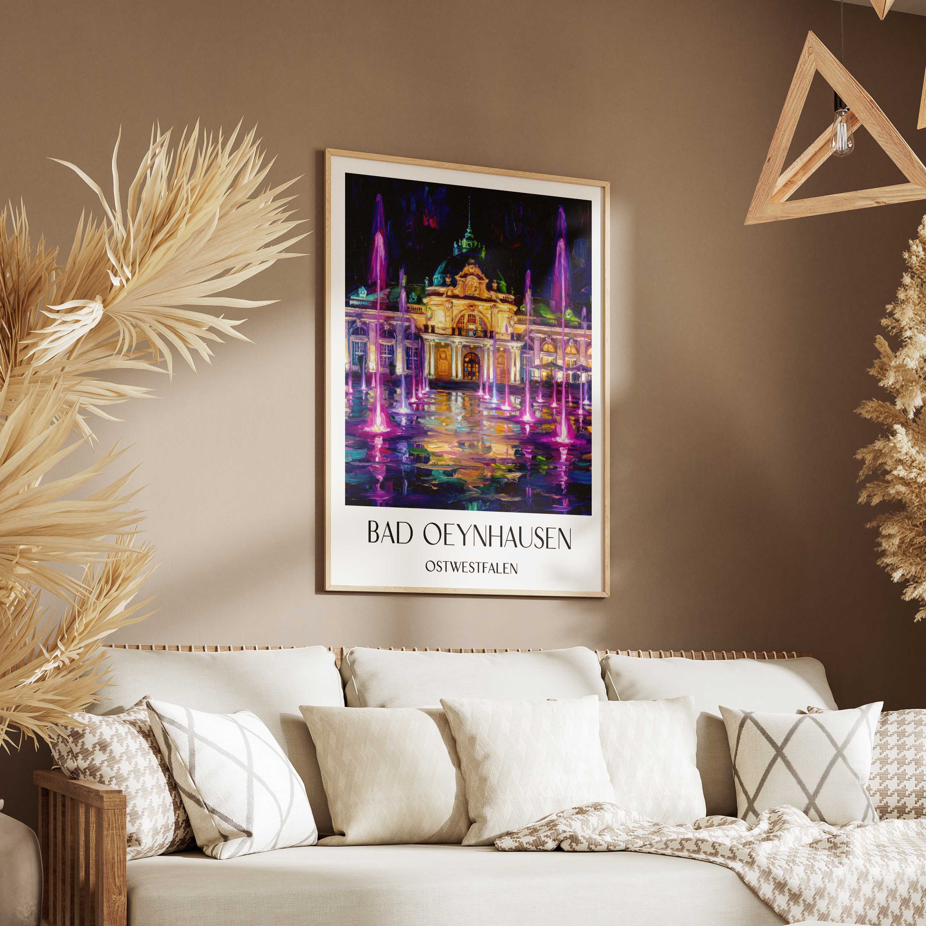 bad-oeynhausen-ostwestfalen-deutschland-poster-oil-painting-oelgemaelde
