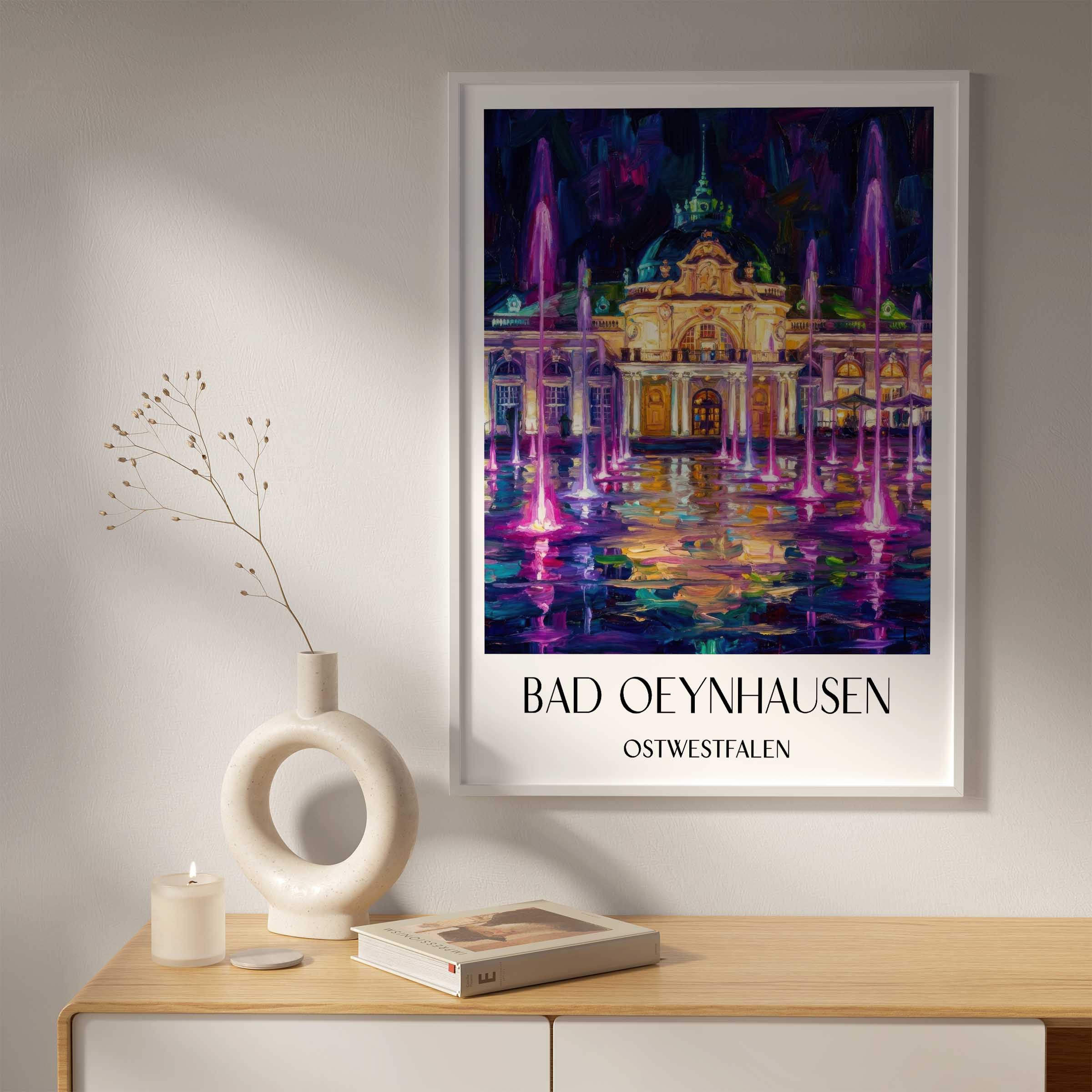 bad-oeynhausen-ostwestfalen-deutschland-poster-oil-painting-oelgemaelde