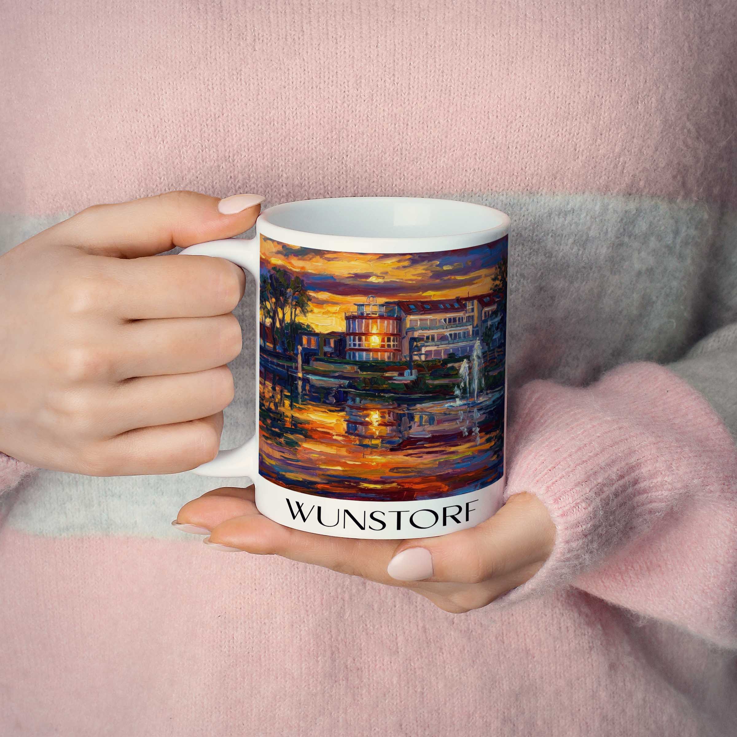 wunstorf-niedersachsen-deutschland-kaffeebecher-oil-painting-oelgemaelde