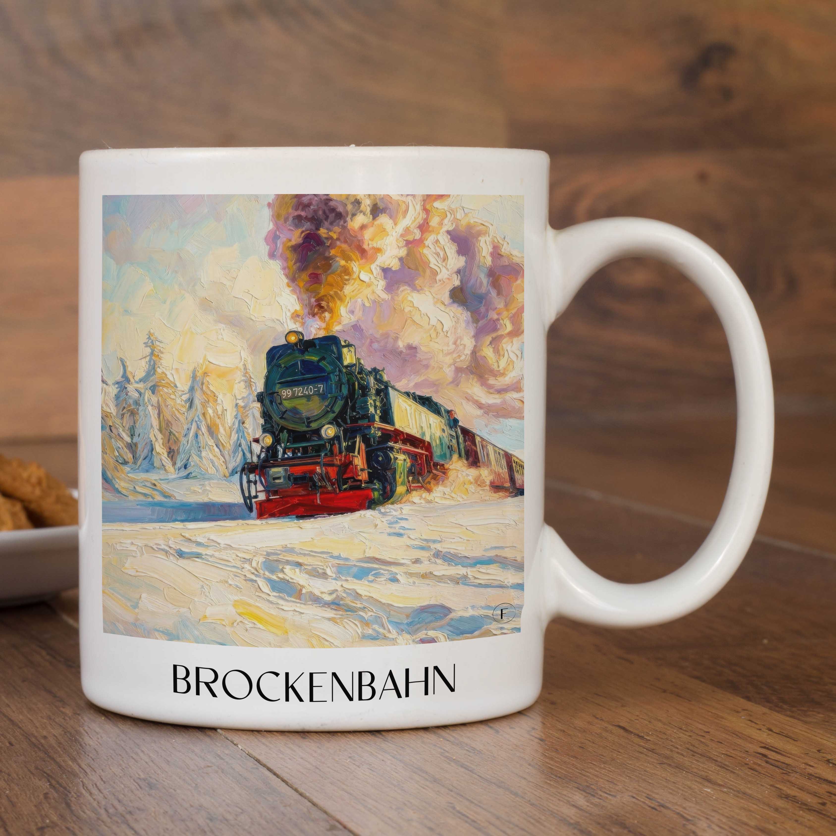 brockenbahn-wernigerode-deutschland-kaffeebecher-oil-painting-oelgemaelde