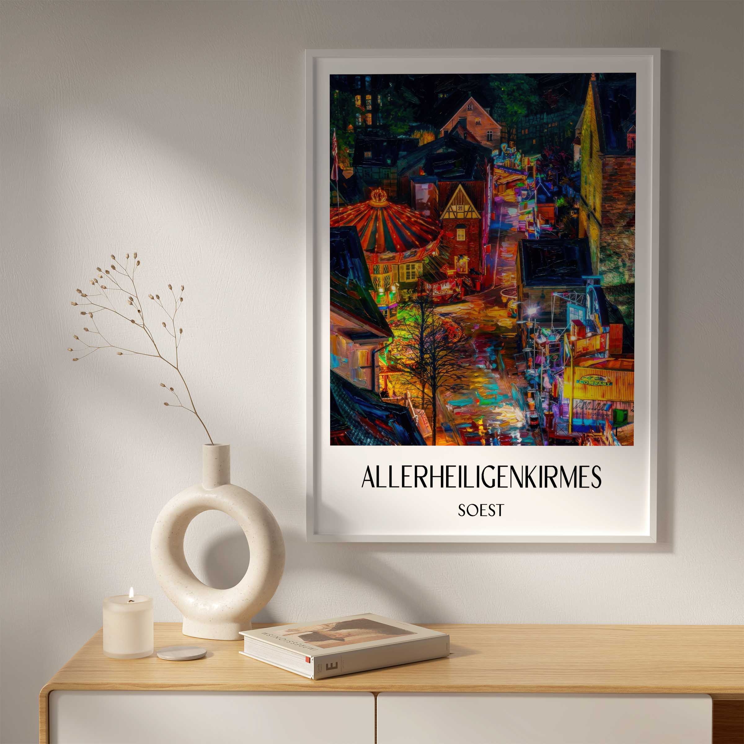 allerheiligenkirmes-soest-deutschland-poster-oil-painting-oelgemaelde