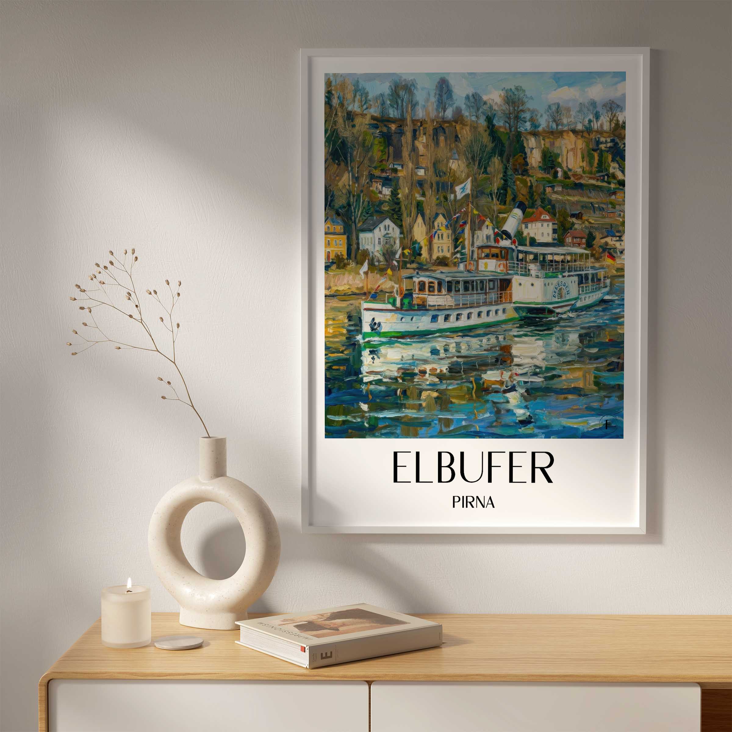 elbufer-pirna-deutschland-poster-oil-painting-oelgemaelde