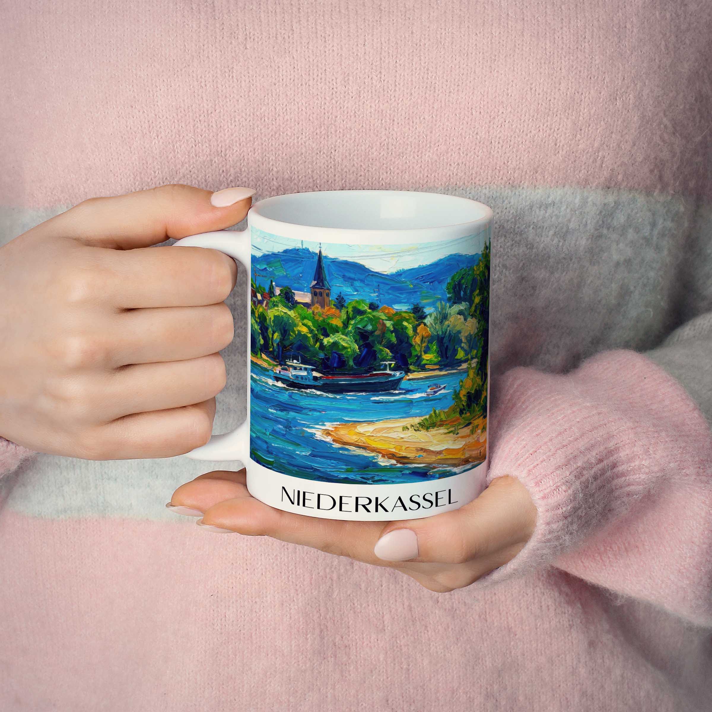 niederkassel-rheinland-deutschland-kaffeebecher-oil-painting-oelgemaelde