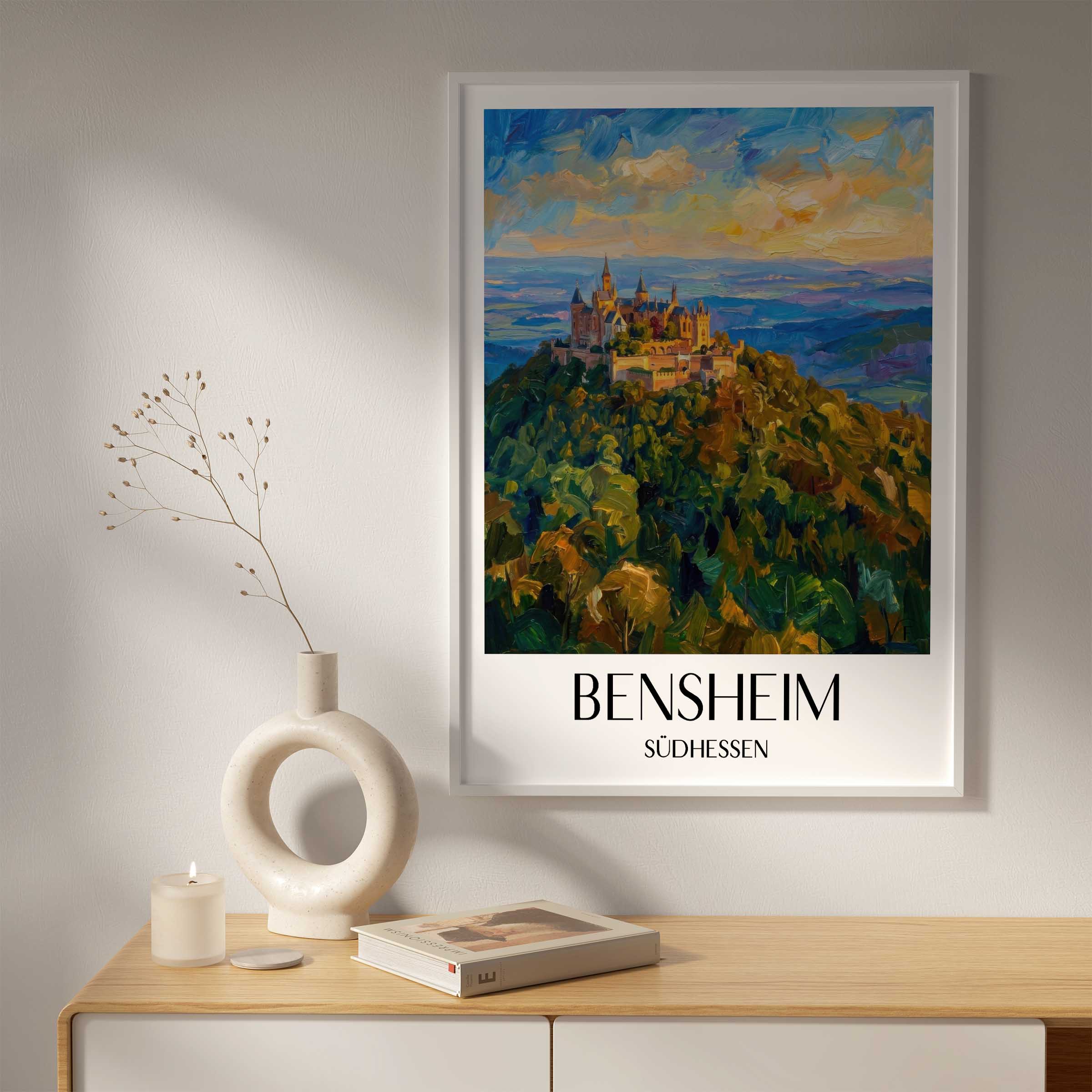 bensheim-(im-winter)-südhessen-deutschland-poster-oil-painting-oelgemaelde