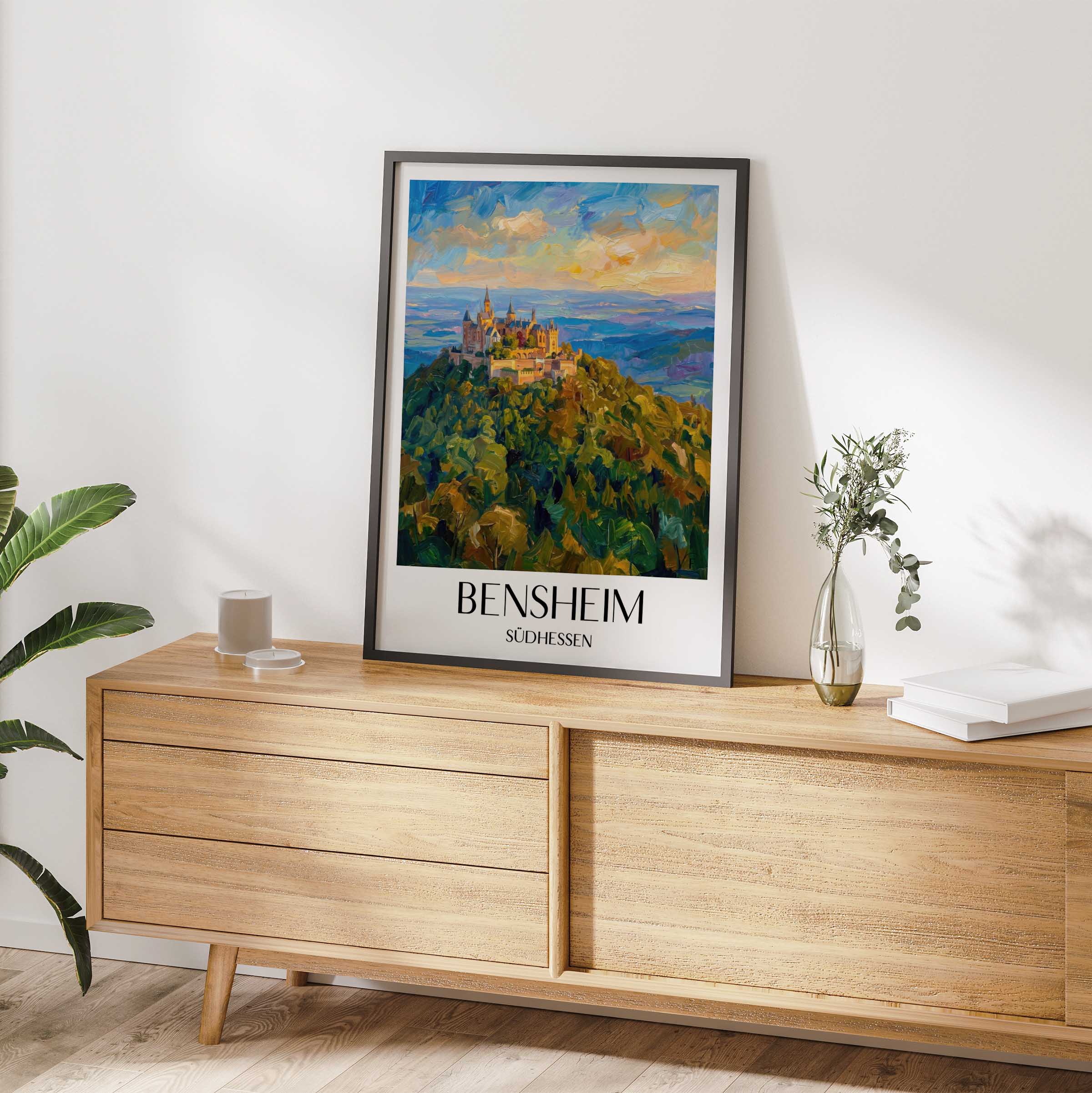 bensheim-(im-winter)-südhessen-deutschland-poster-oil-painting-oelgemaelde