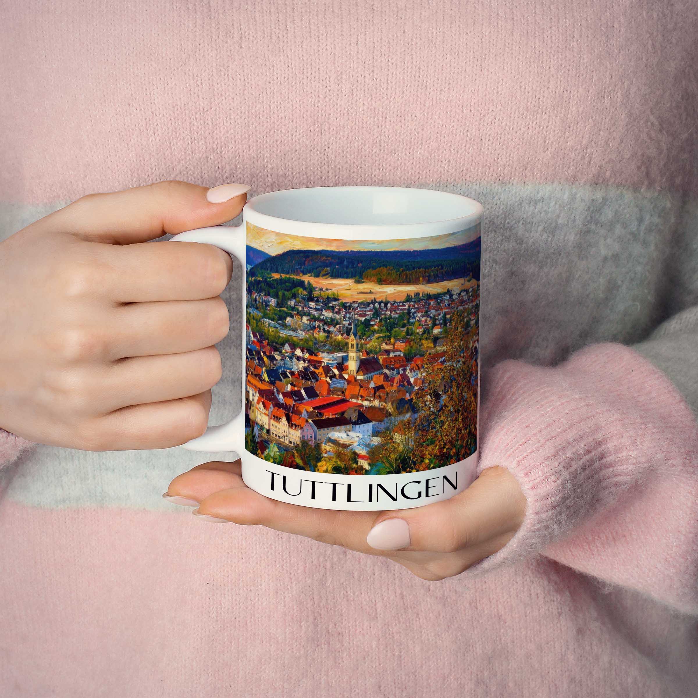 tuttlingen-(im-winter)-schwarzwald-deutschland-kaffeebecher-oil-painting-oelgemaelde