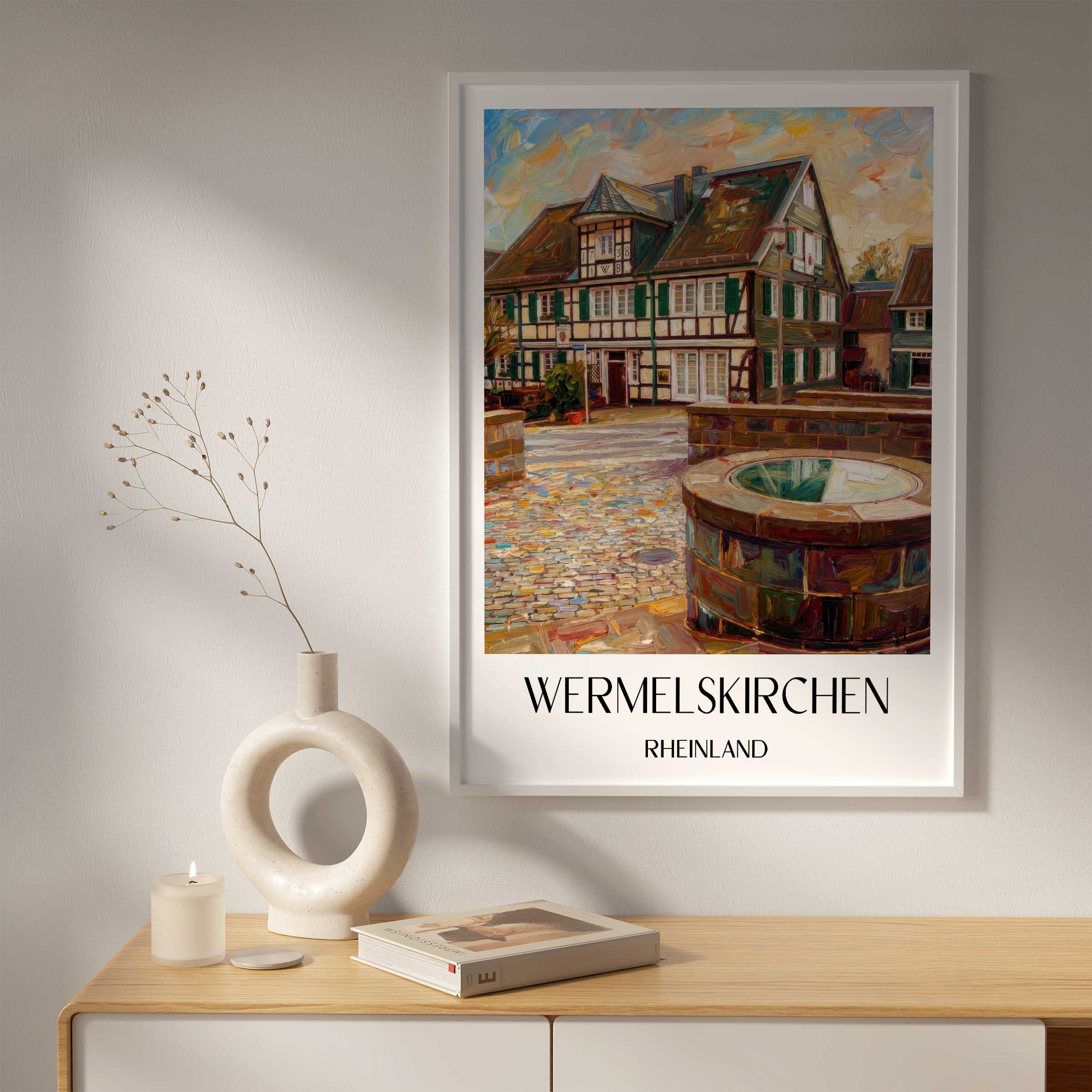 wermelskirchen-rheinland-deutschland-poster-oil-painting-oelgemaelde