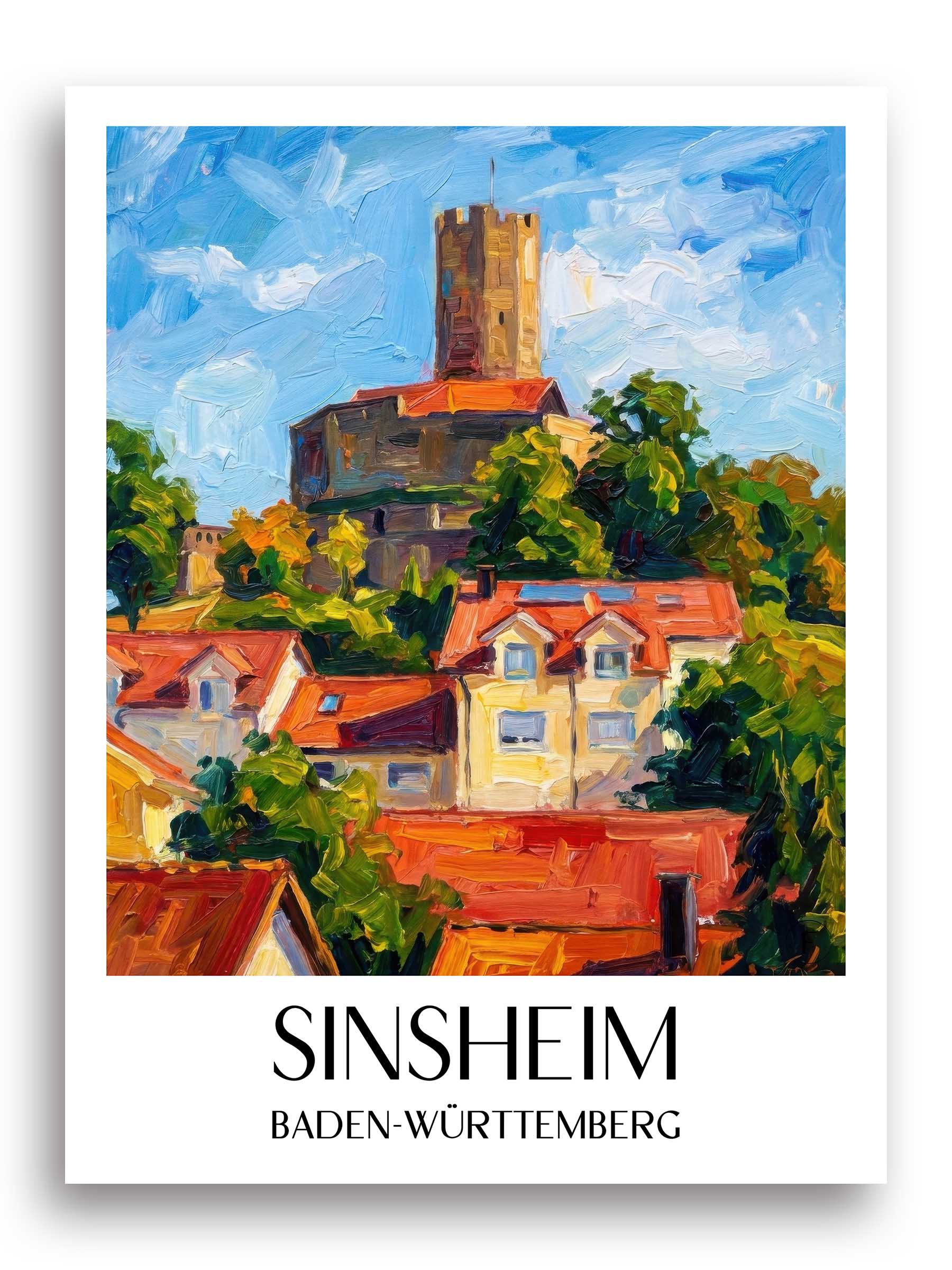 sinsheim-baden-württemberg-deutschland-poster-oil-painting-oelgemaelde