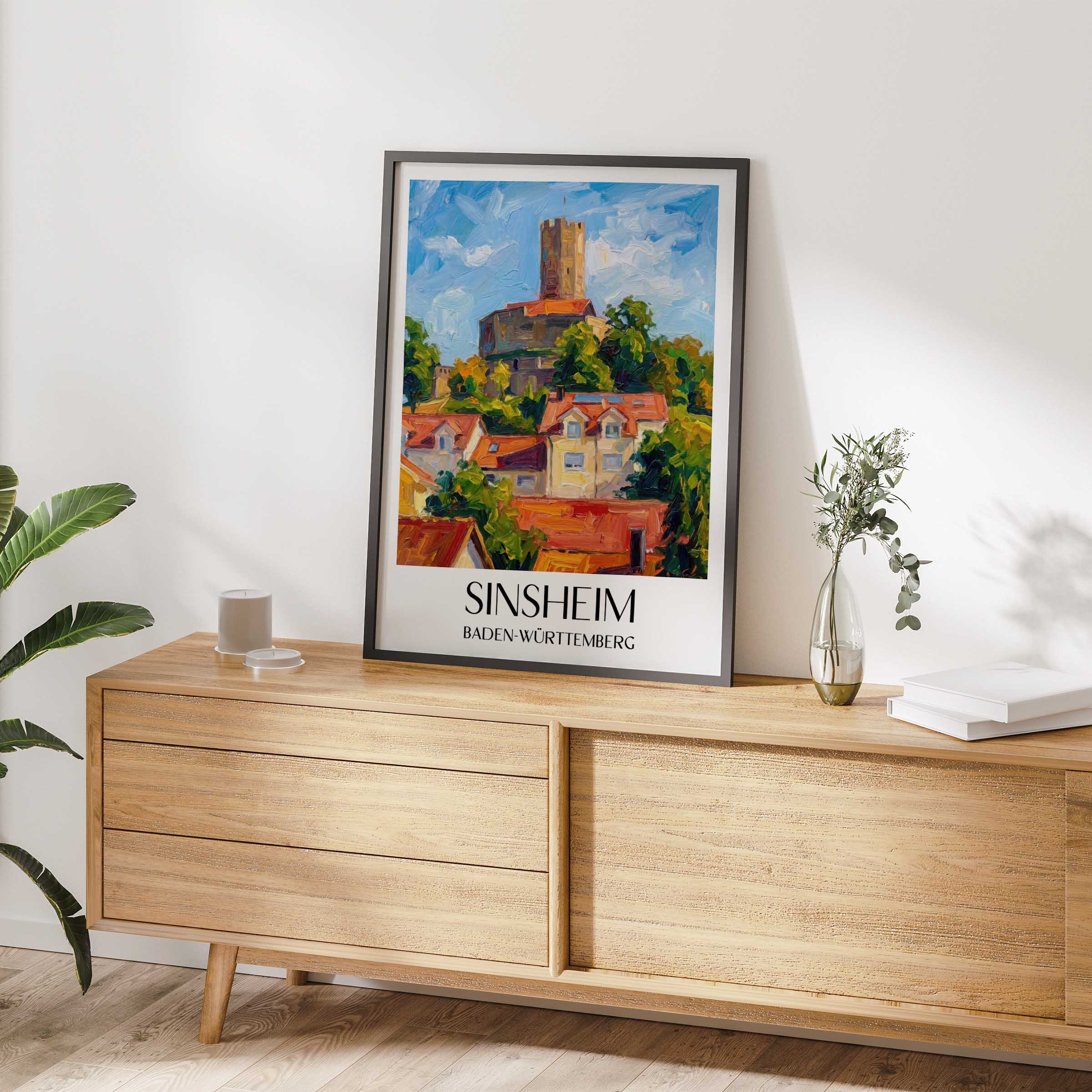 sinsheim-baden-württemberg-deutschland-poster-oil-painting-oelgemaelde