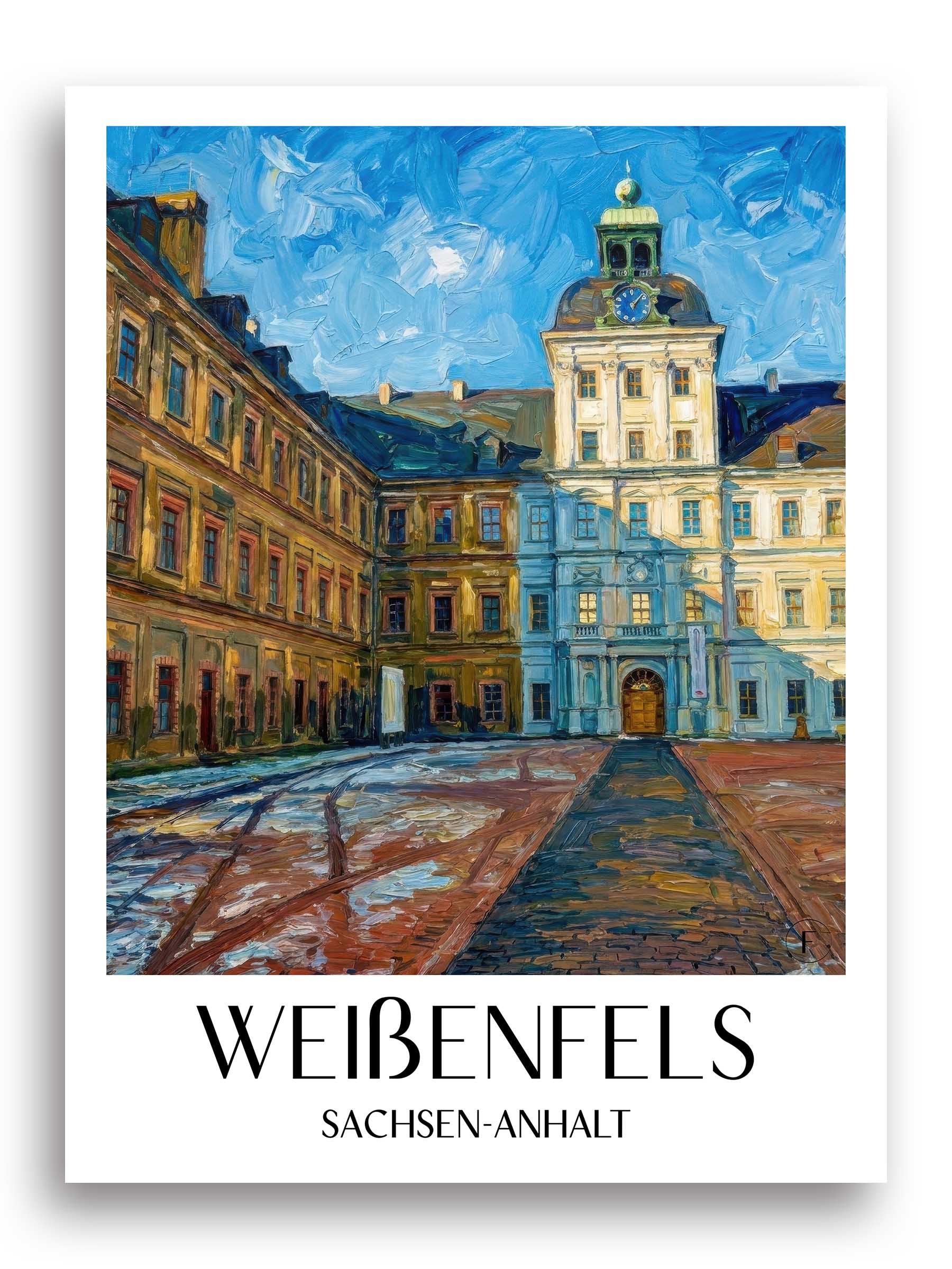 weißenfels-sachsen-anhalt-deutschland-poster-oil-painting-oelgemaelde