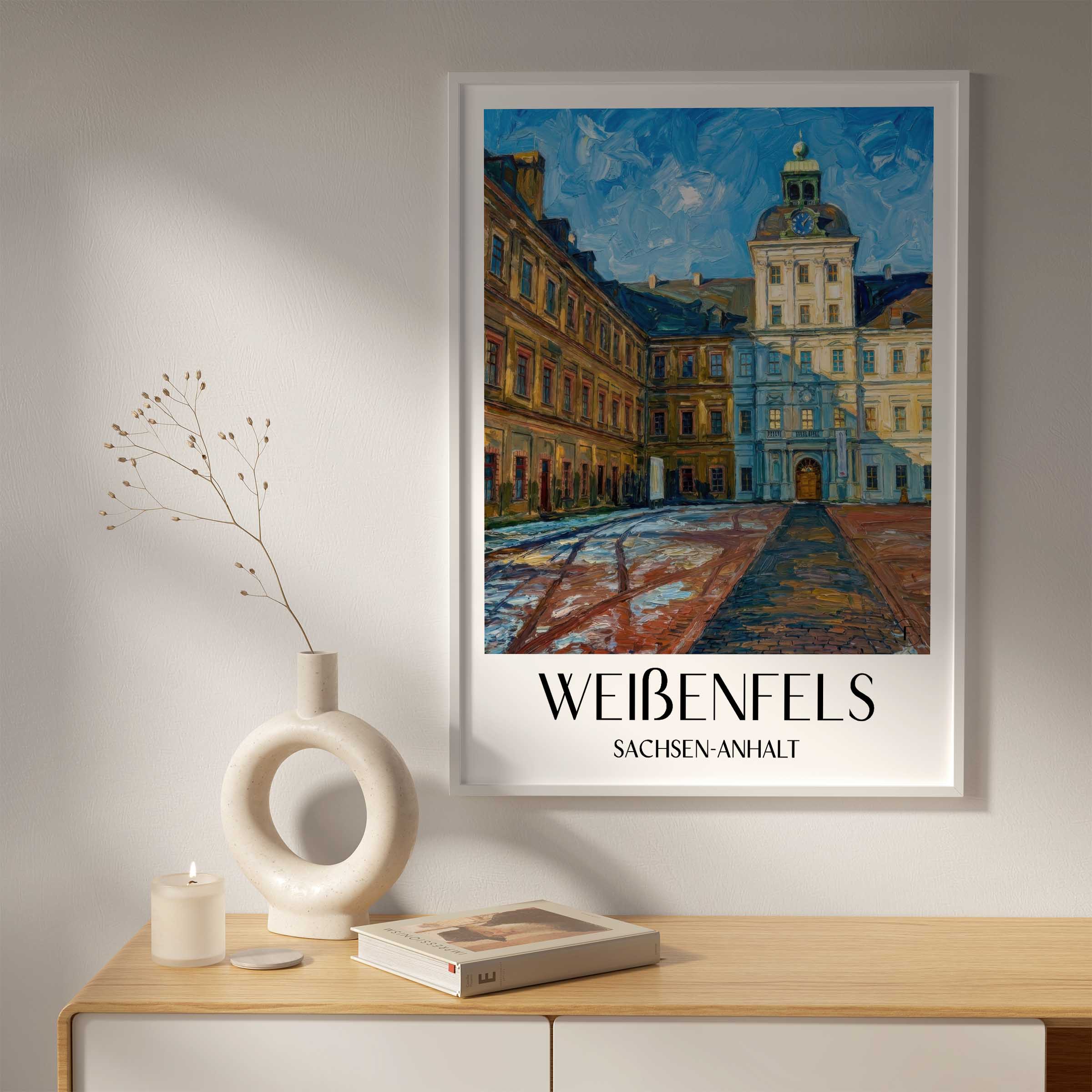 weißenfels-sachsen-anhalt-deutschland-poster-oil-painting-oelgemaelde