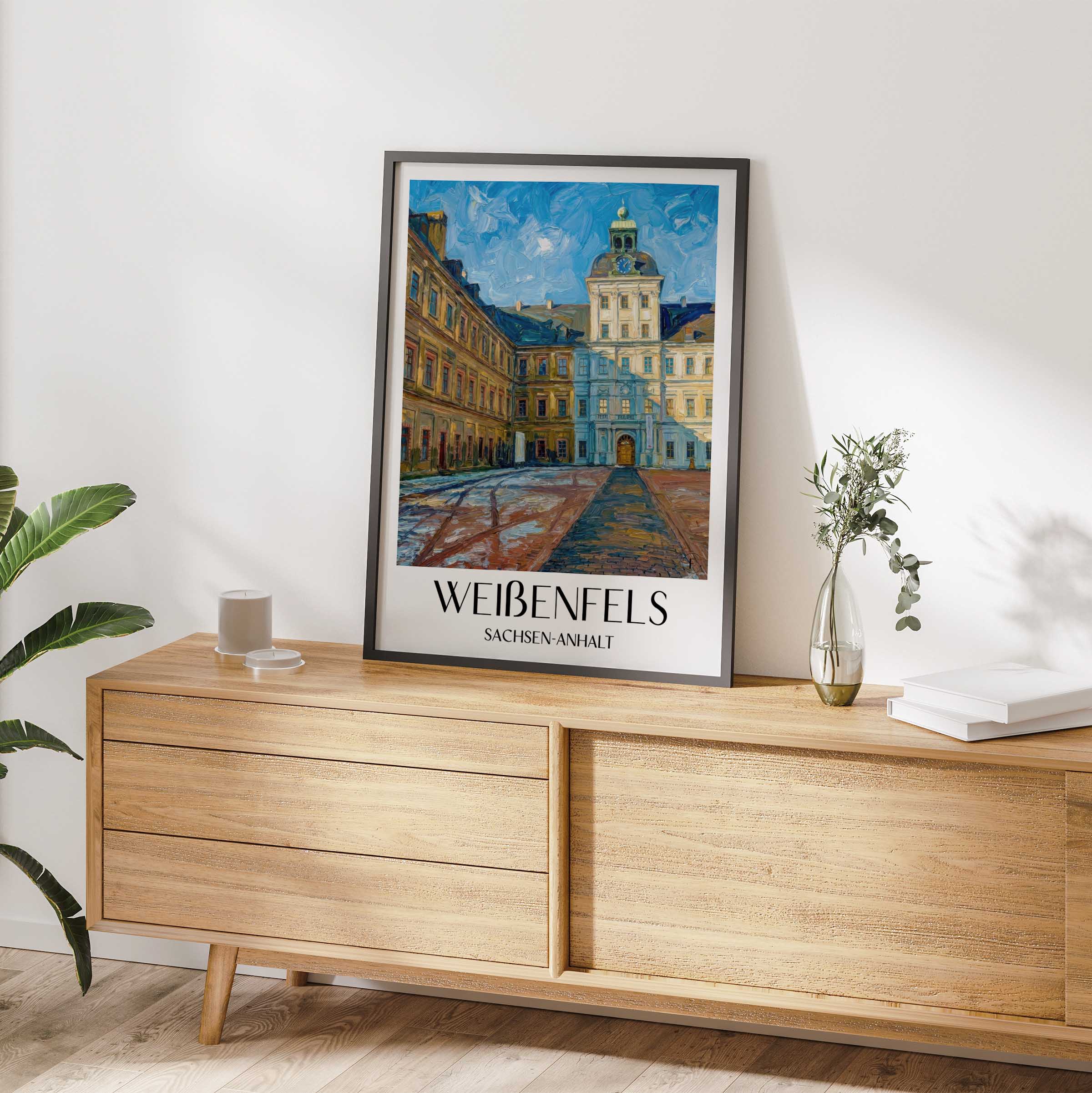 weißenfels-sachsen-anhalt-deutschland-poster-oil-painting-oelgemaelde