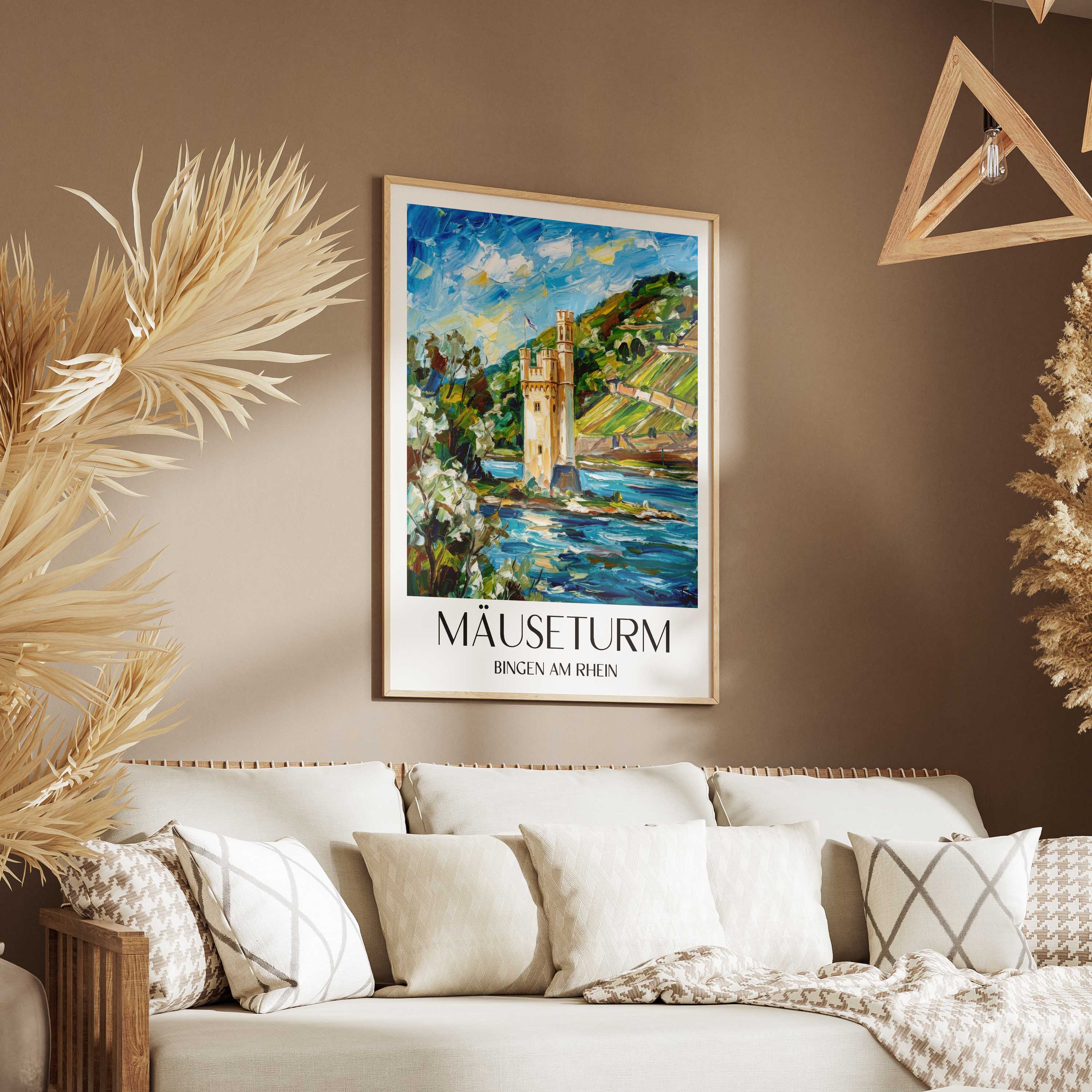 bingen-am-rhein-bingen-am-rhein-deutschland-poster-oil-painting-oelgemaelde
