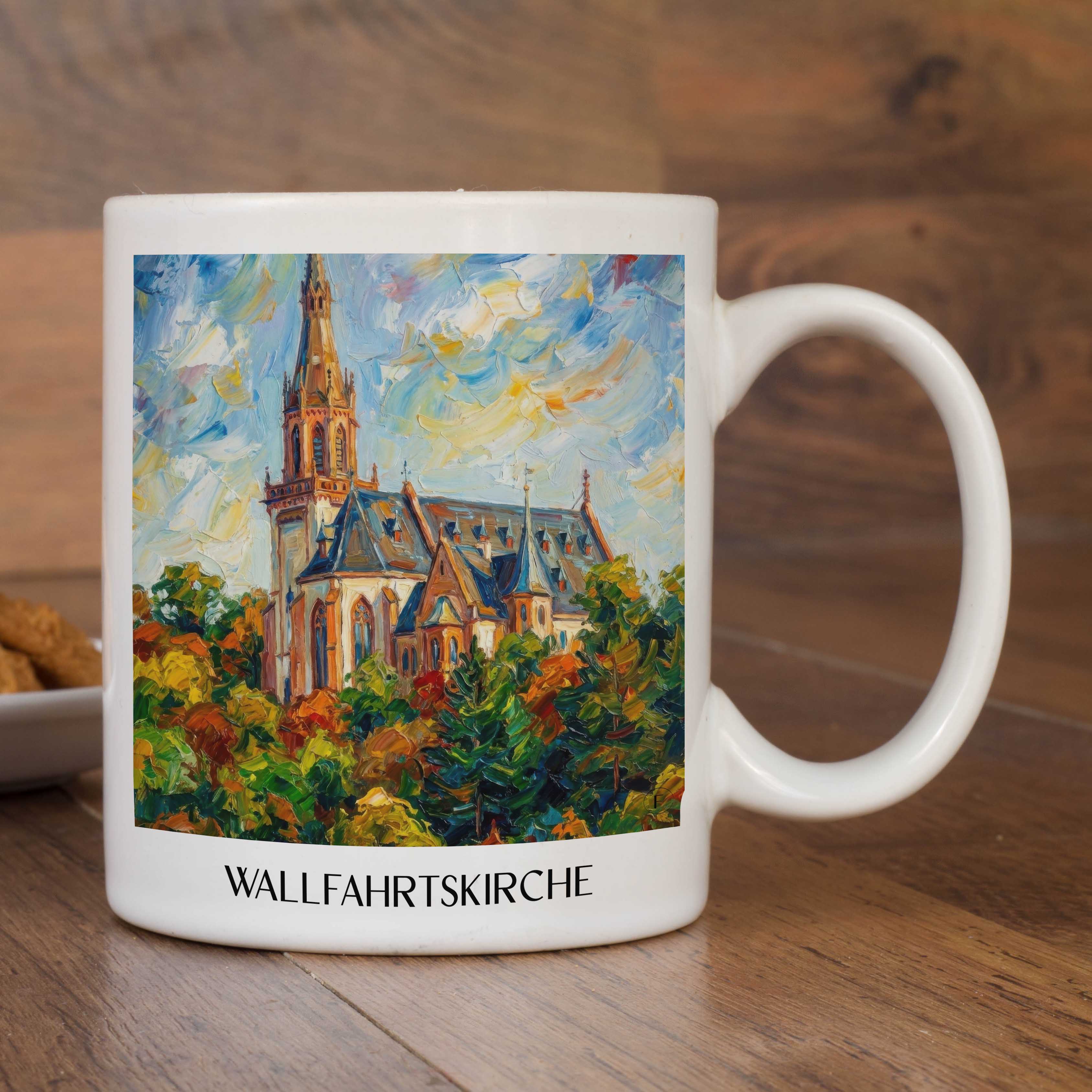 wallfahrtskirche--bingen-am-rhein-deutschland-kaffeebecher-oil-painting-oelgemaelde