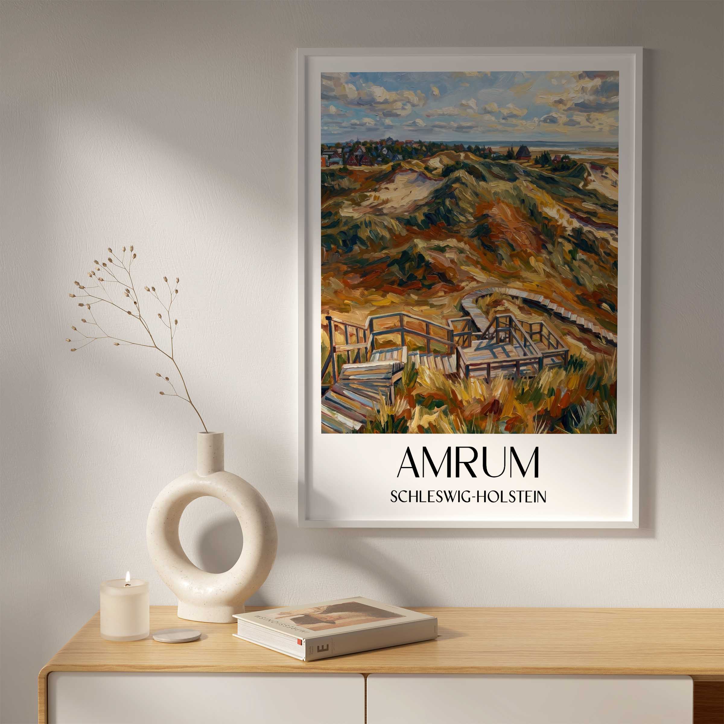 amrum-schleswig-holstein-deutschland-poster-oil-painting-oelgemaelde