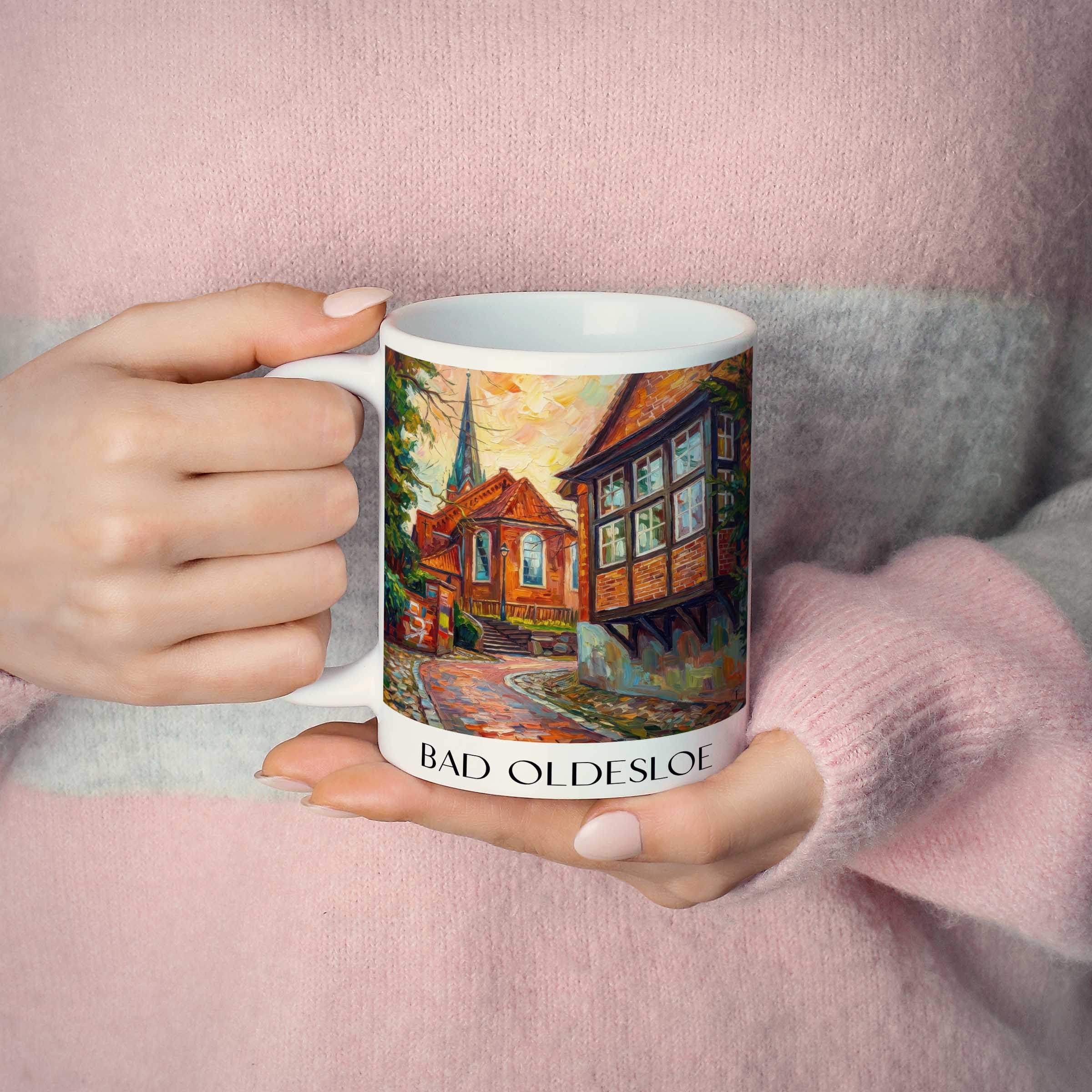 bad-oldesloe-holstein-deutschland-kaffeebecher-oil-painting-oelgemaelde