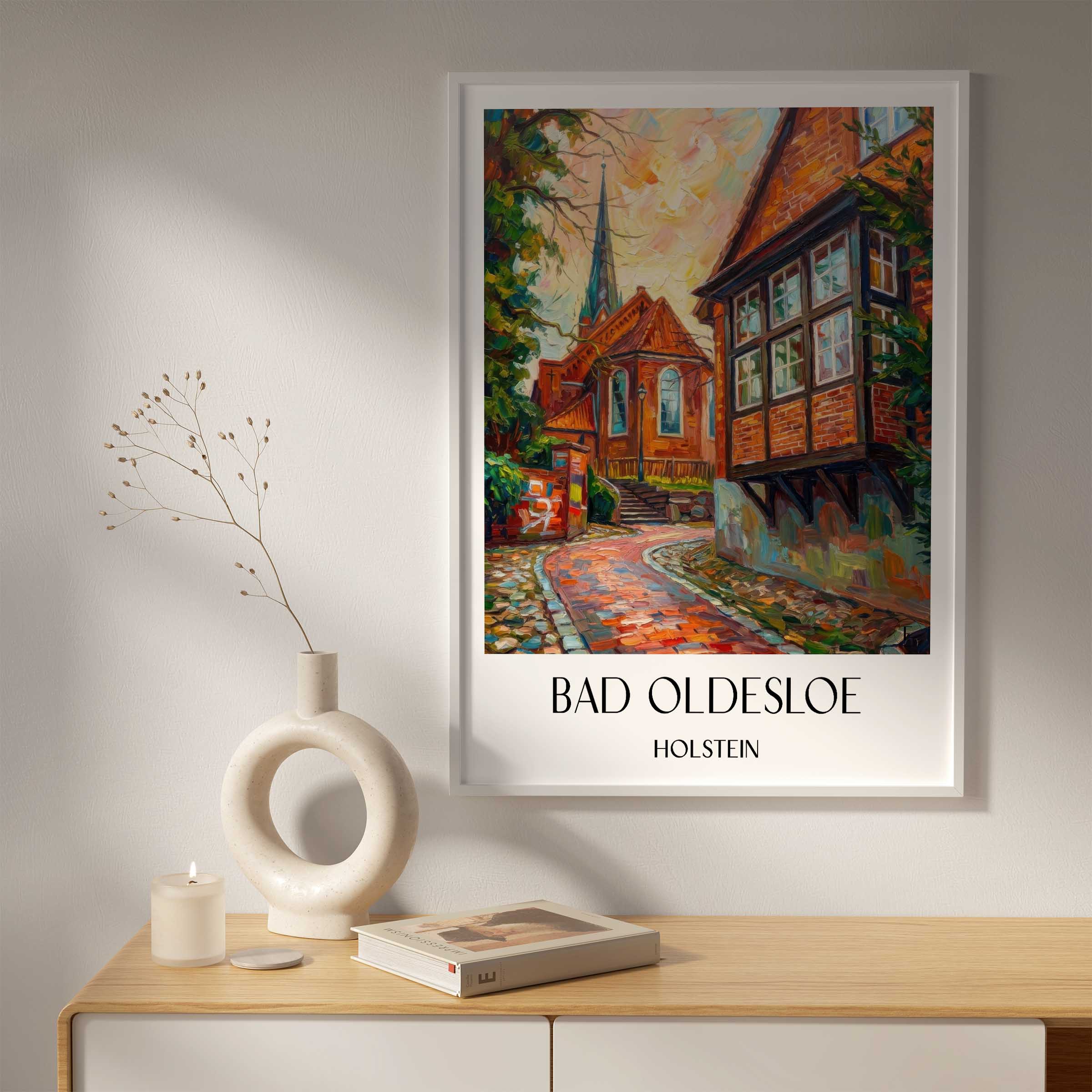 bad-oldesloe-holstein-deutschland-poster-oil-painting-oelgemaelde