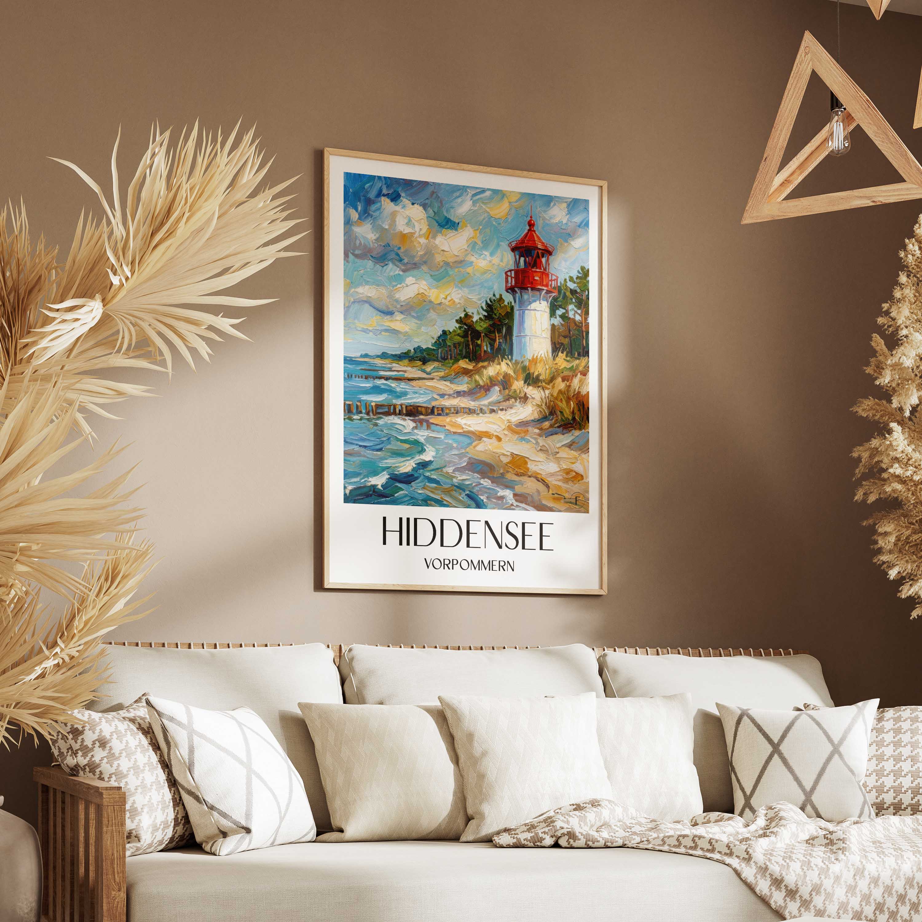 hiddensee-vorpommern-deutschland-poster-oil-painting-oelgemaelde