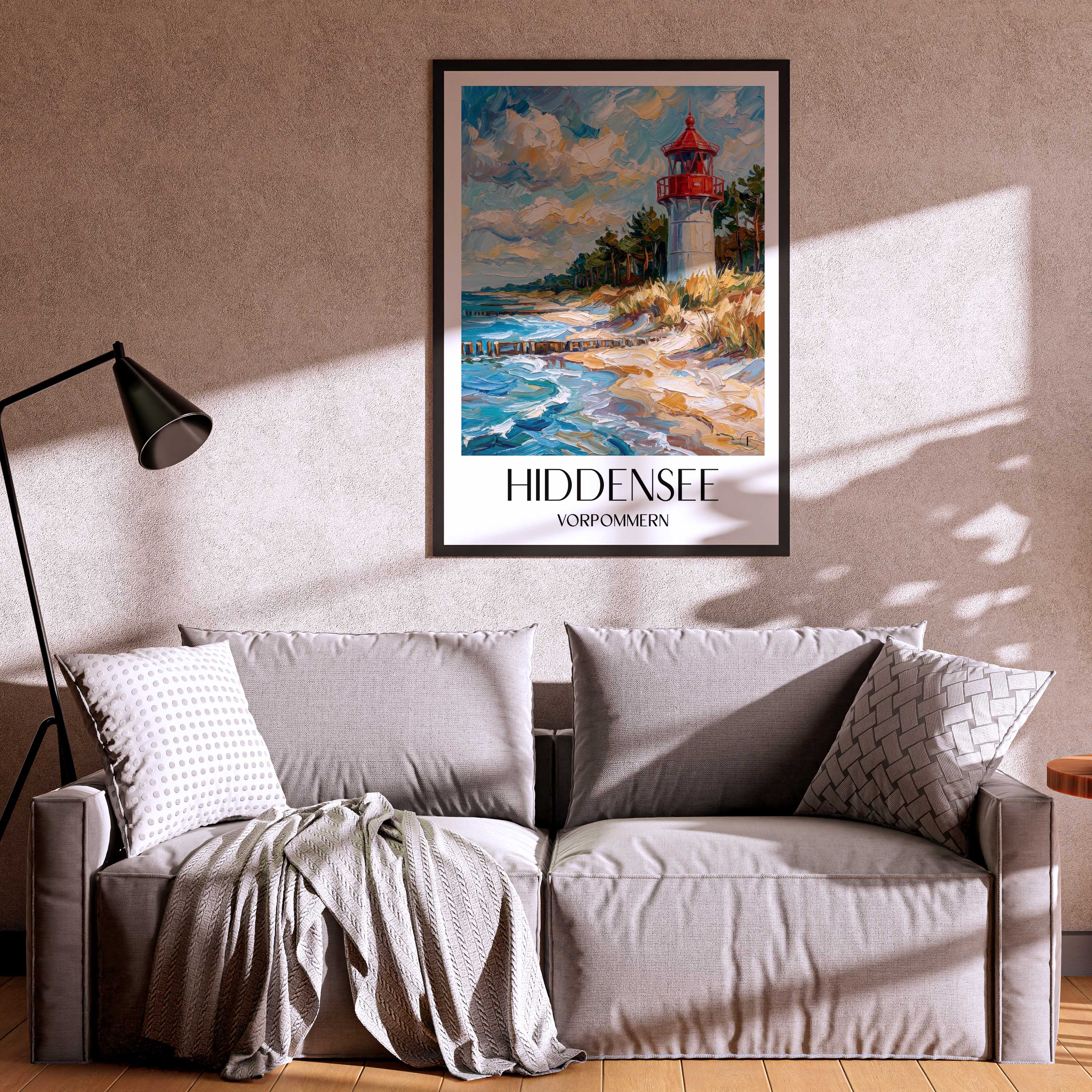 hiddensee-vorpommern-deutschland-poster-oil-painting-oelgemaelde