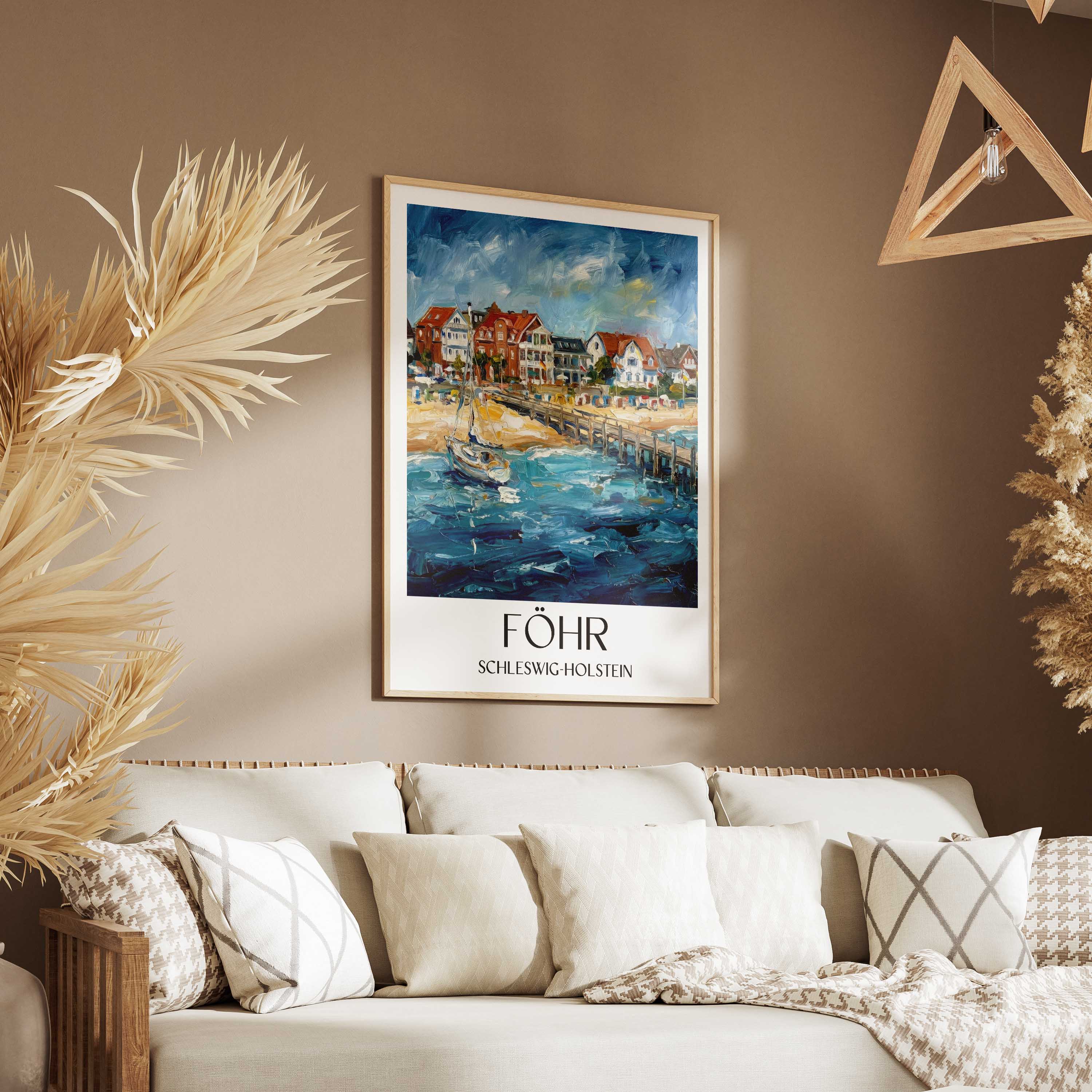 föhr-schleswig-holstein-deutschland-poster-oil-painting-oelgemaelde