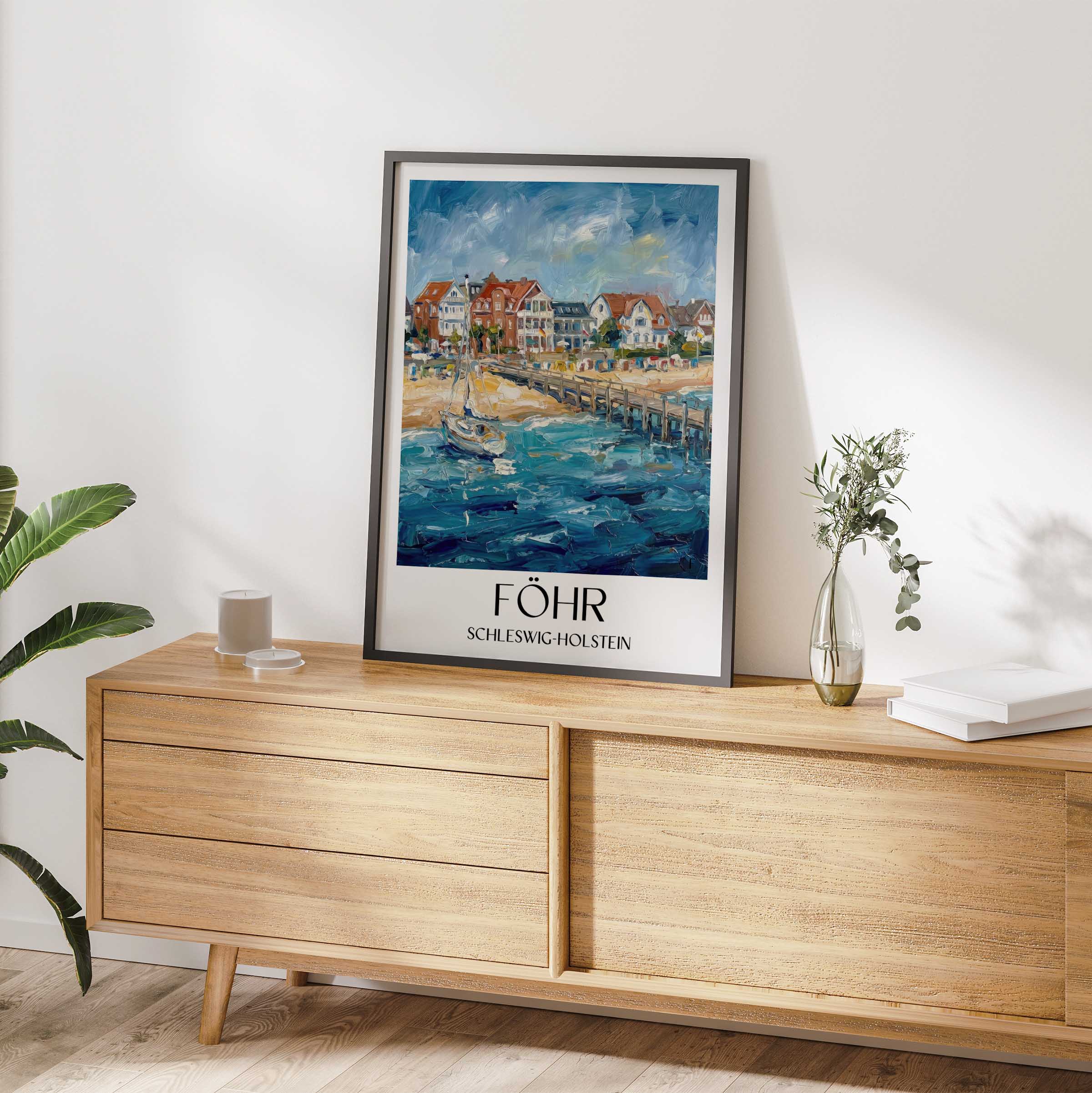 föhr-schleswig-holstein-deutschland-poster-oil-painting-oelgemaelde