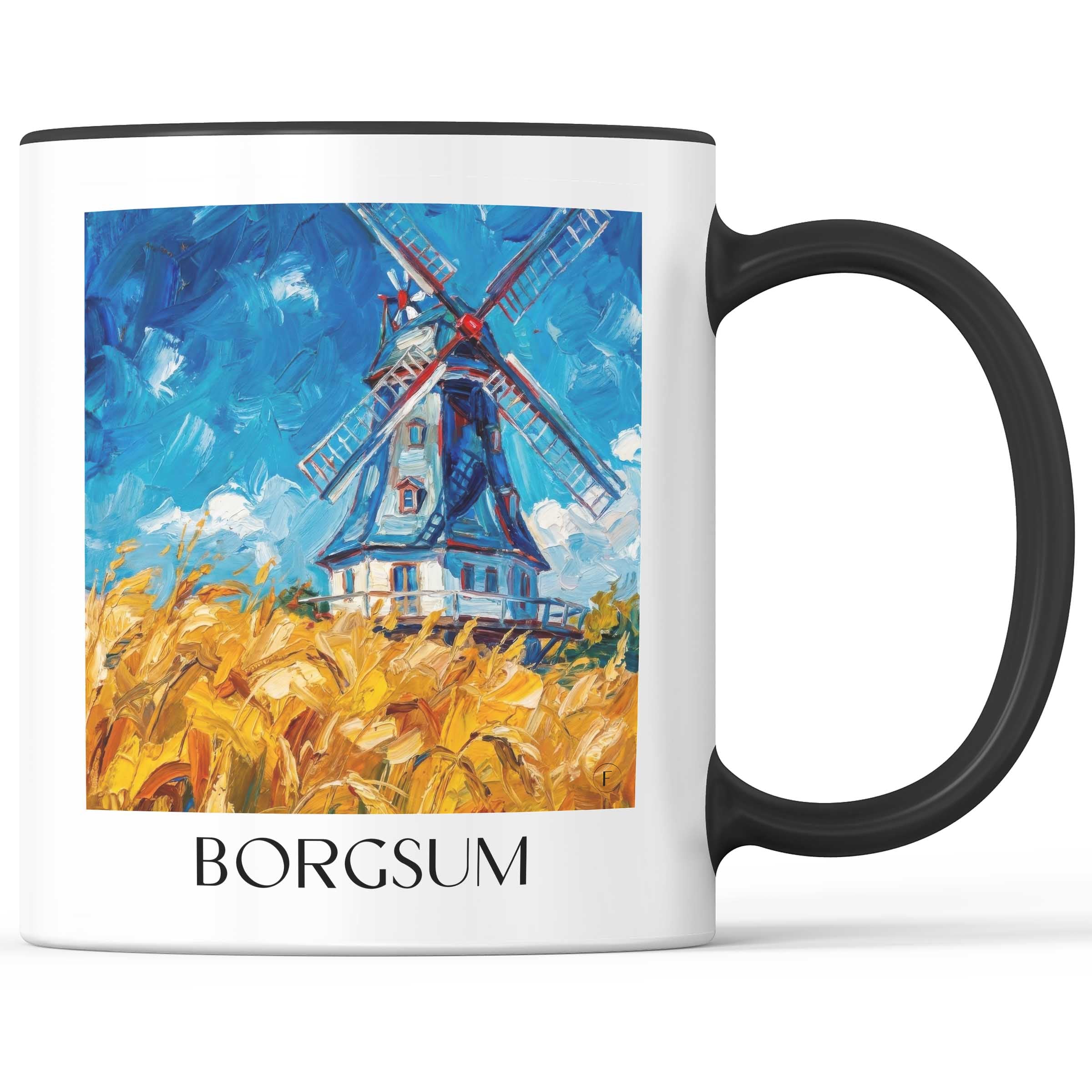 borgsum-schleswig-holstein-deutschland-kaffeebecher-oil-painting-oelgemaelde