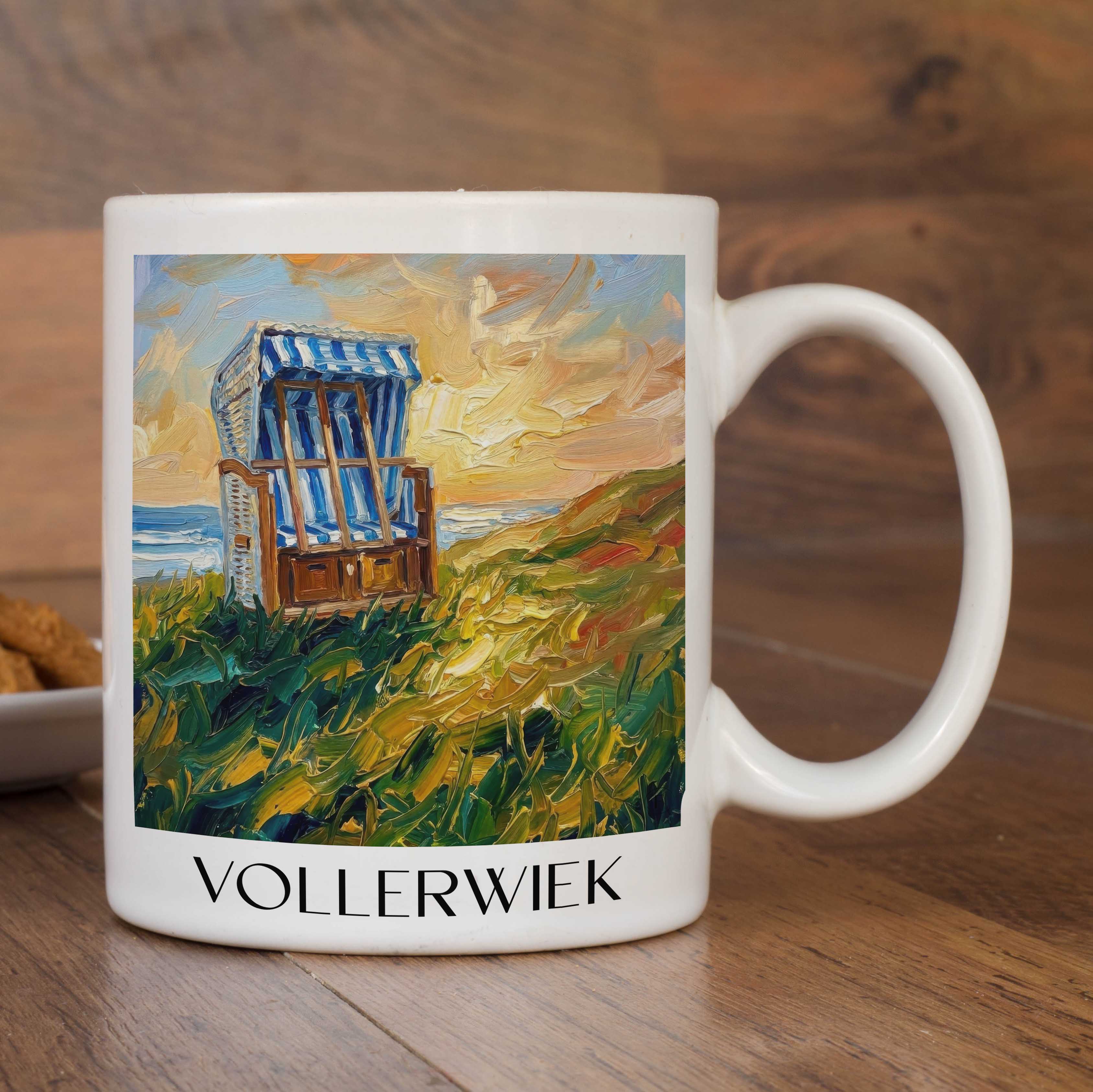 vollerwiek-schleswig-holstein-deutschland-kaffeebecher-oil-painting-oelgemaelde